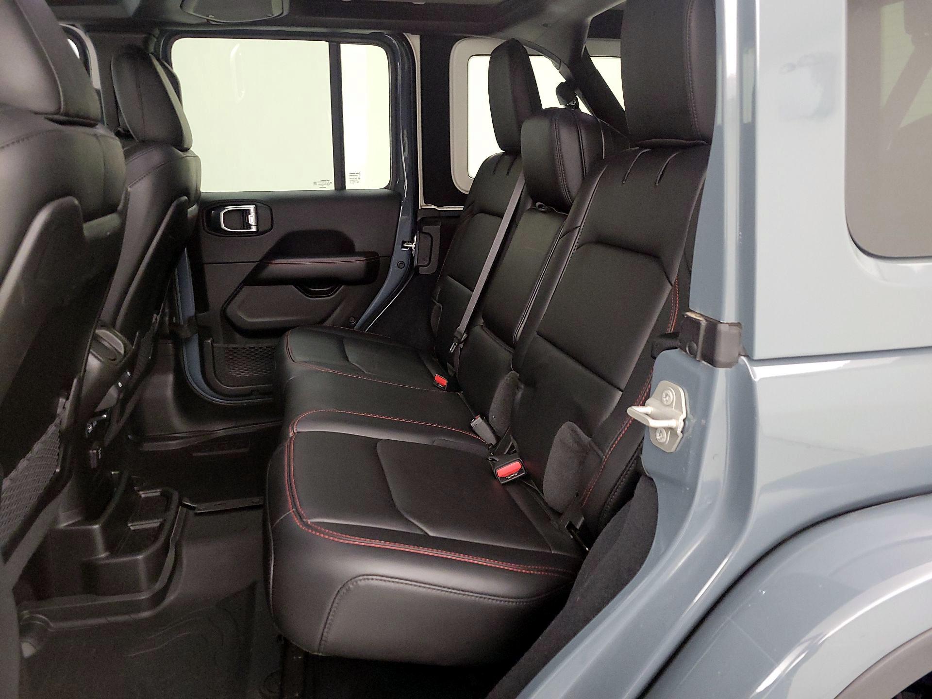 Thumbnail: 2024 Jeep Wrangler - 20