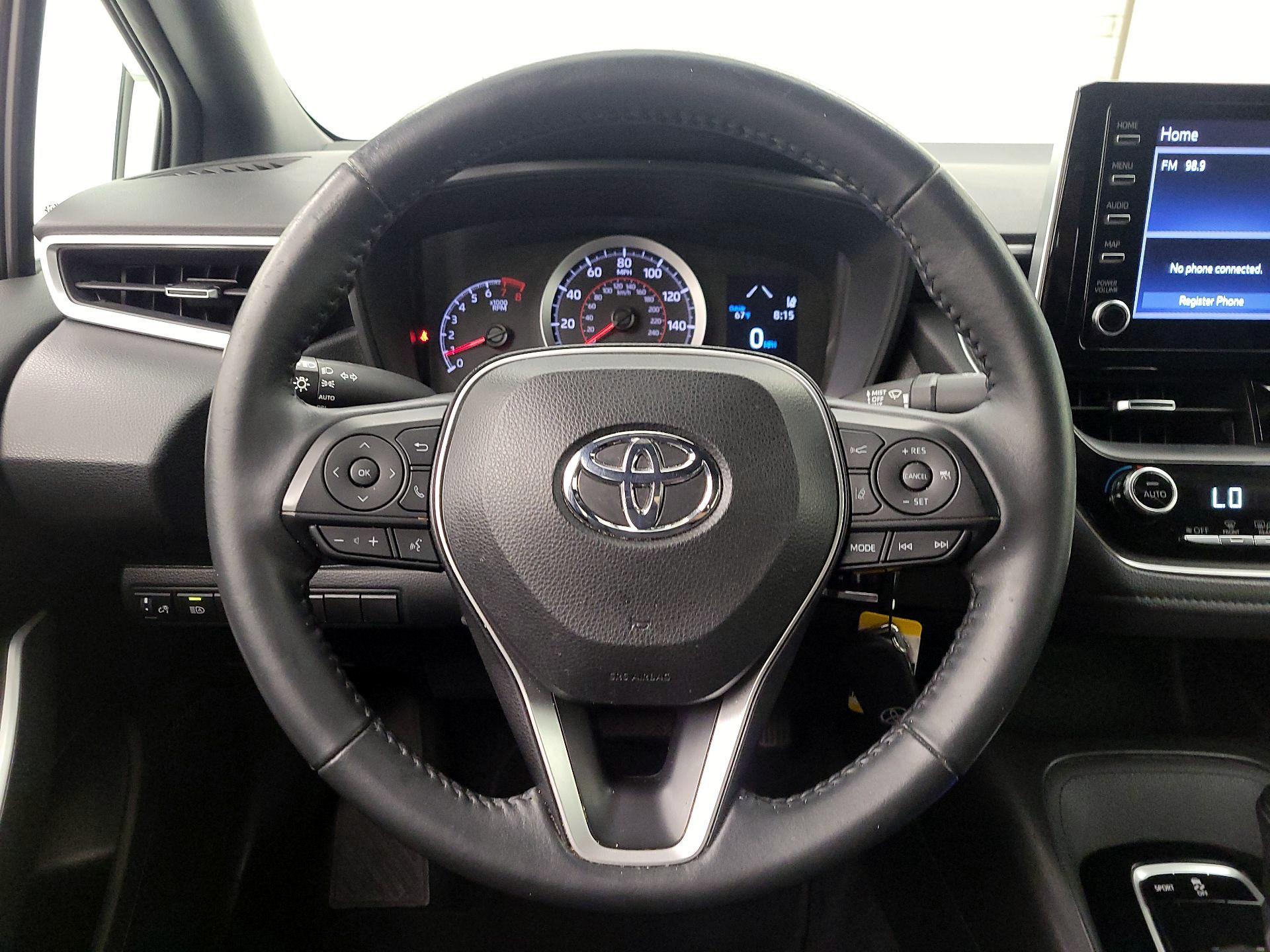 Thumbnail: 2020 Toyota Corolla - 10
