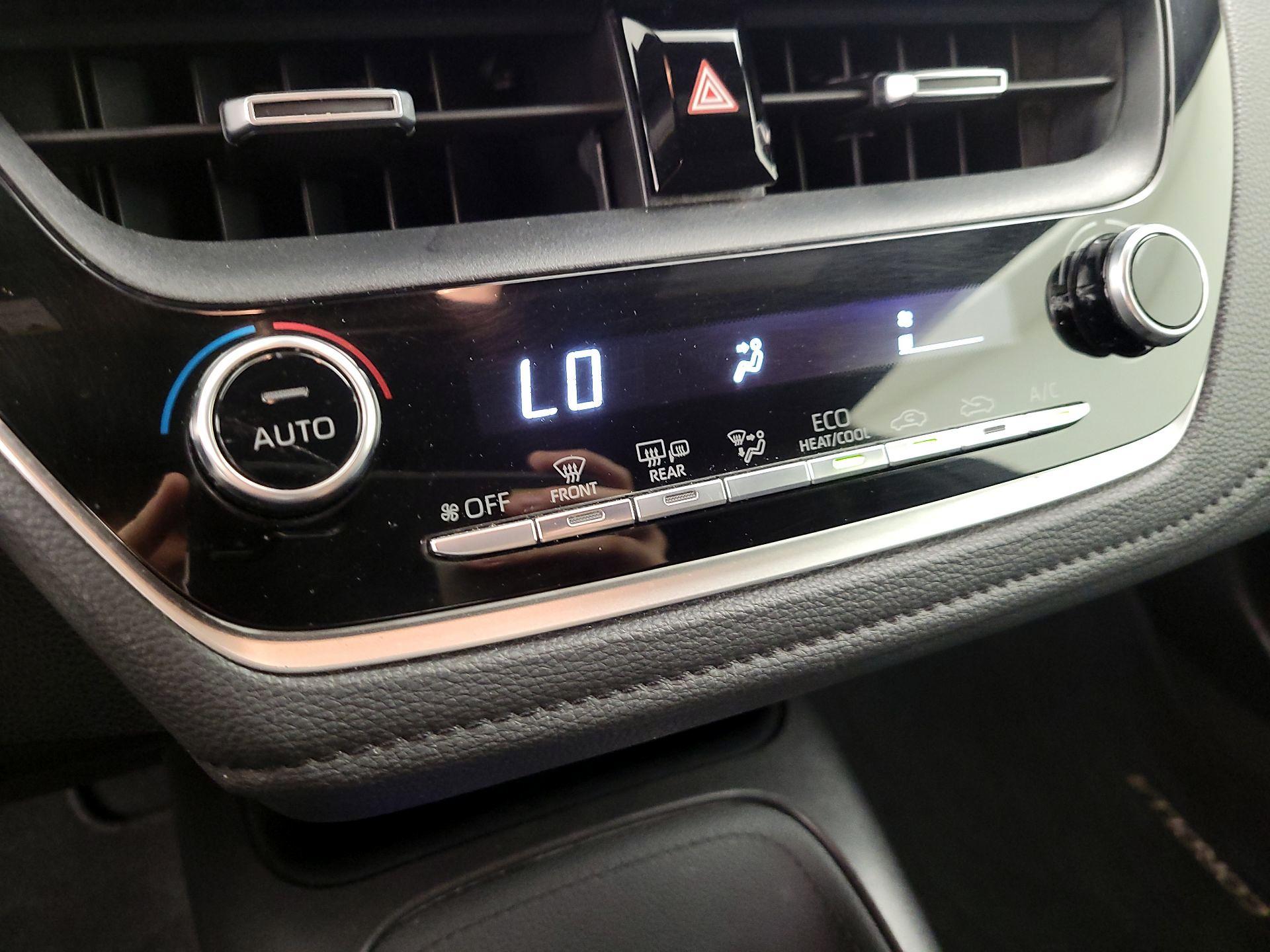 Thumbnail: 2020 Toyota Corolla - 16