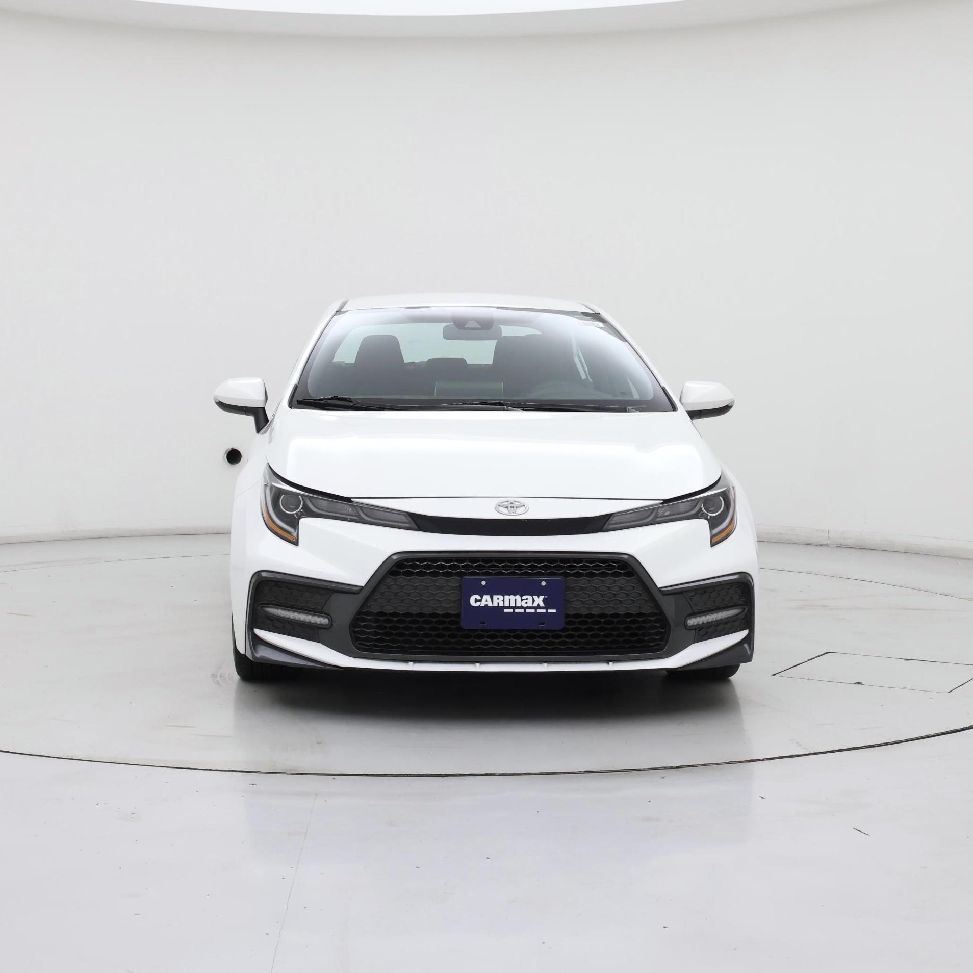 Thumbnail: 2020 Toyota Corolla - 5