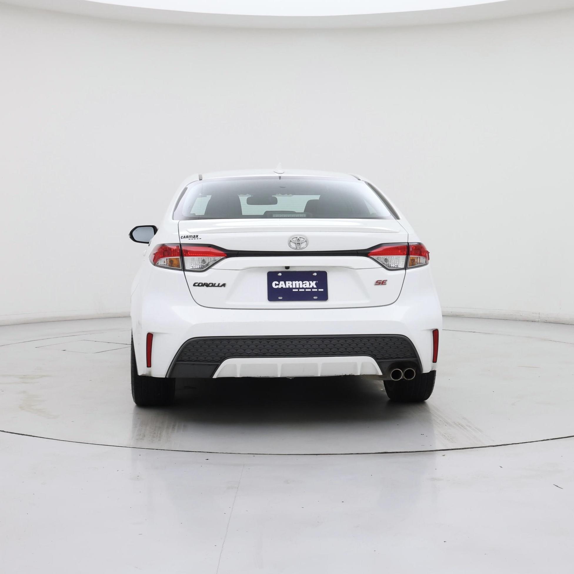 Thumbnail: 2020 Toyota Corolla - 6