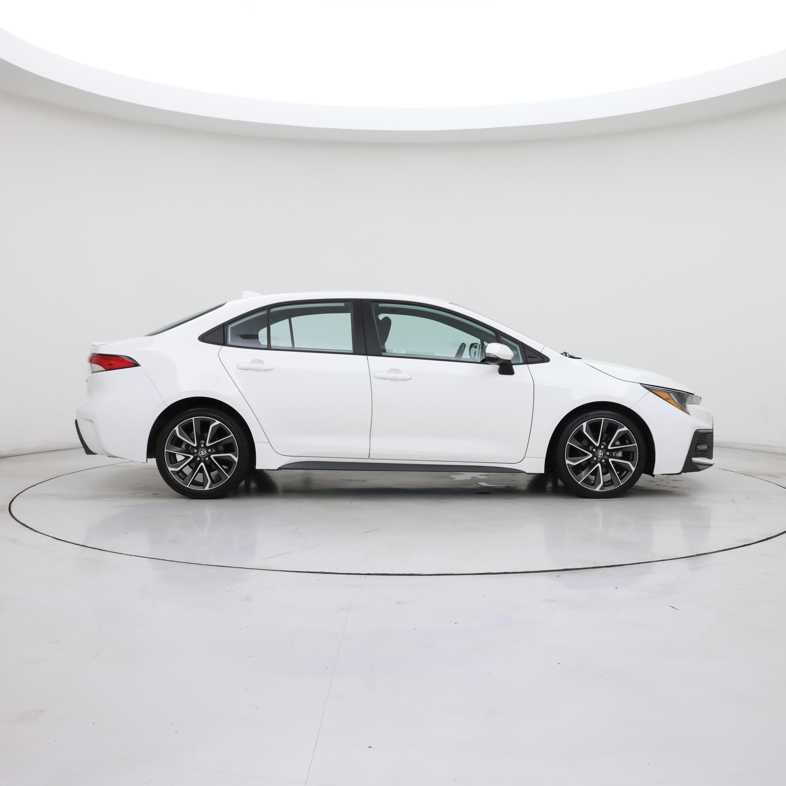 Thumbnail: 2020 Toyota Corolla - 7
