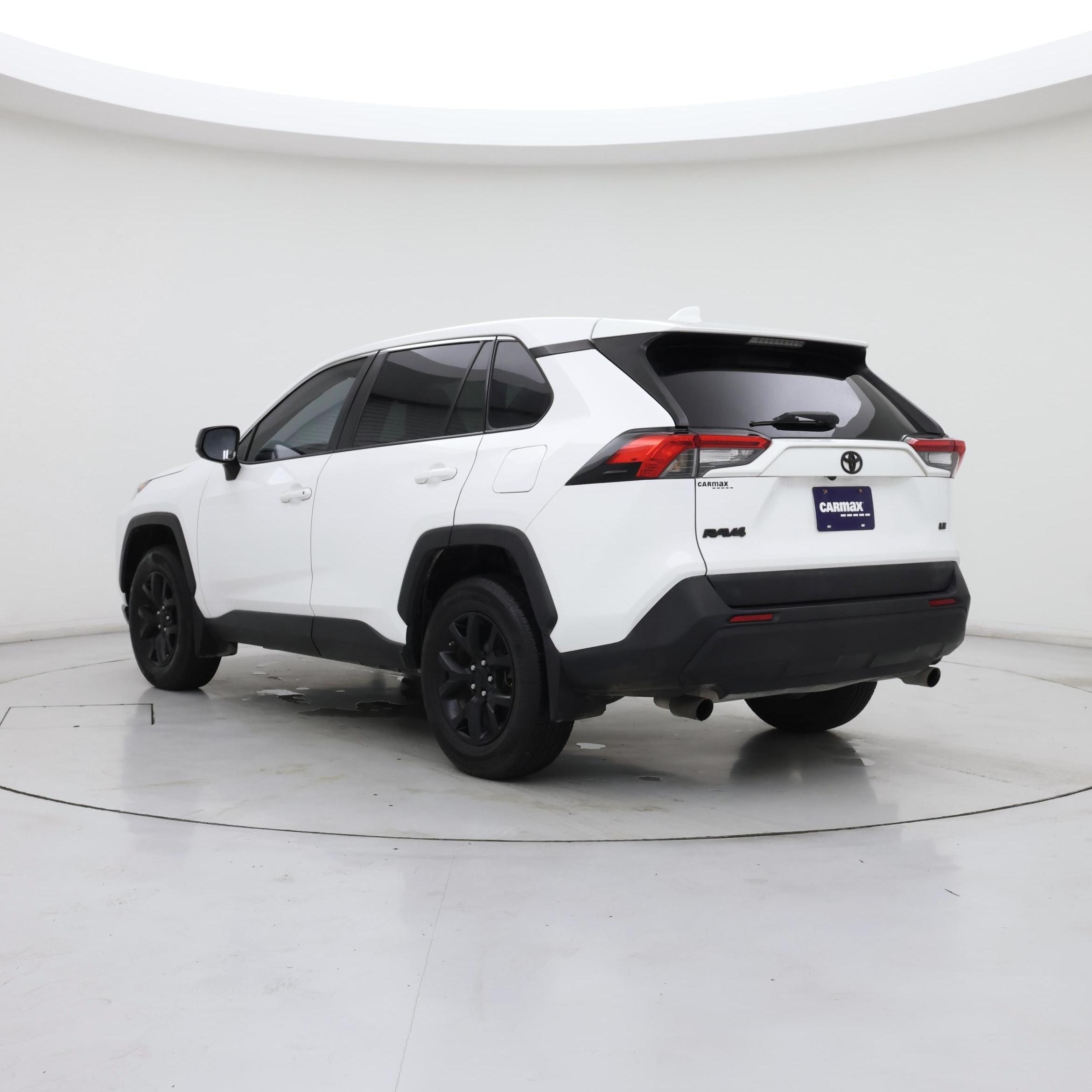 Thumbnail: 2022 Toyota RAV4 - 2