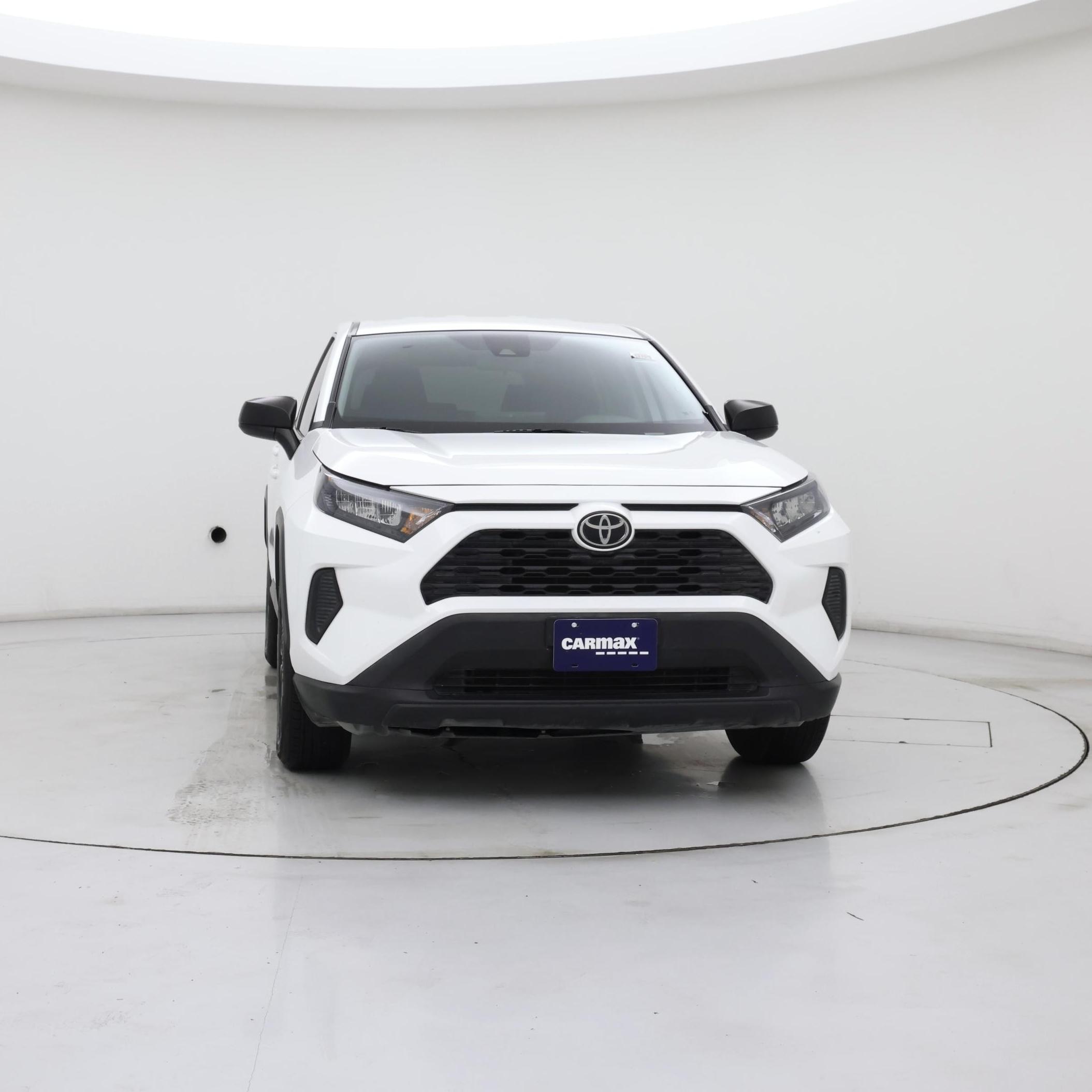Thumbnail: 2022 Toyota RAV4 - 5