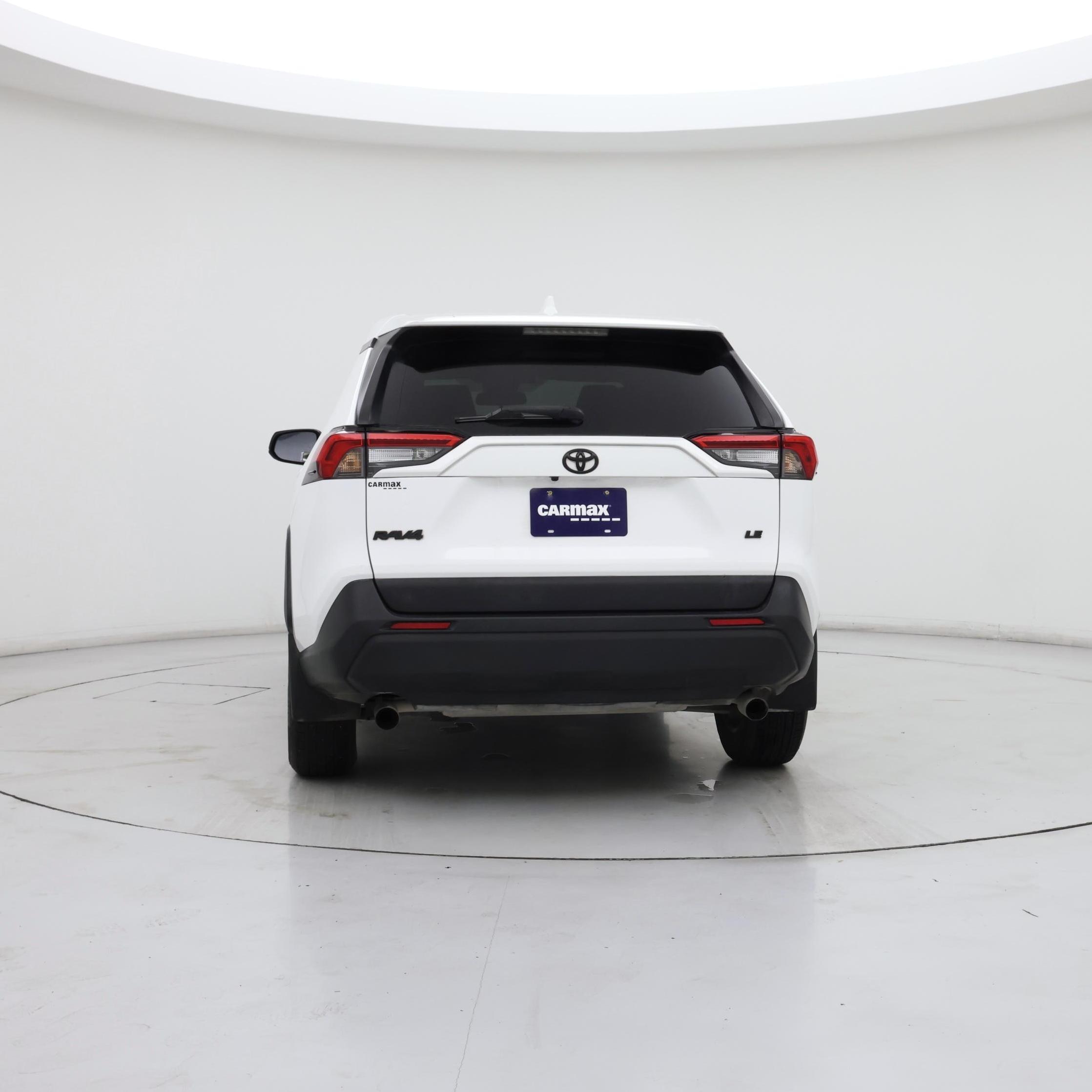 Thumbnail: 2022 Toyota RAV4 - 6