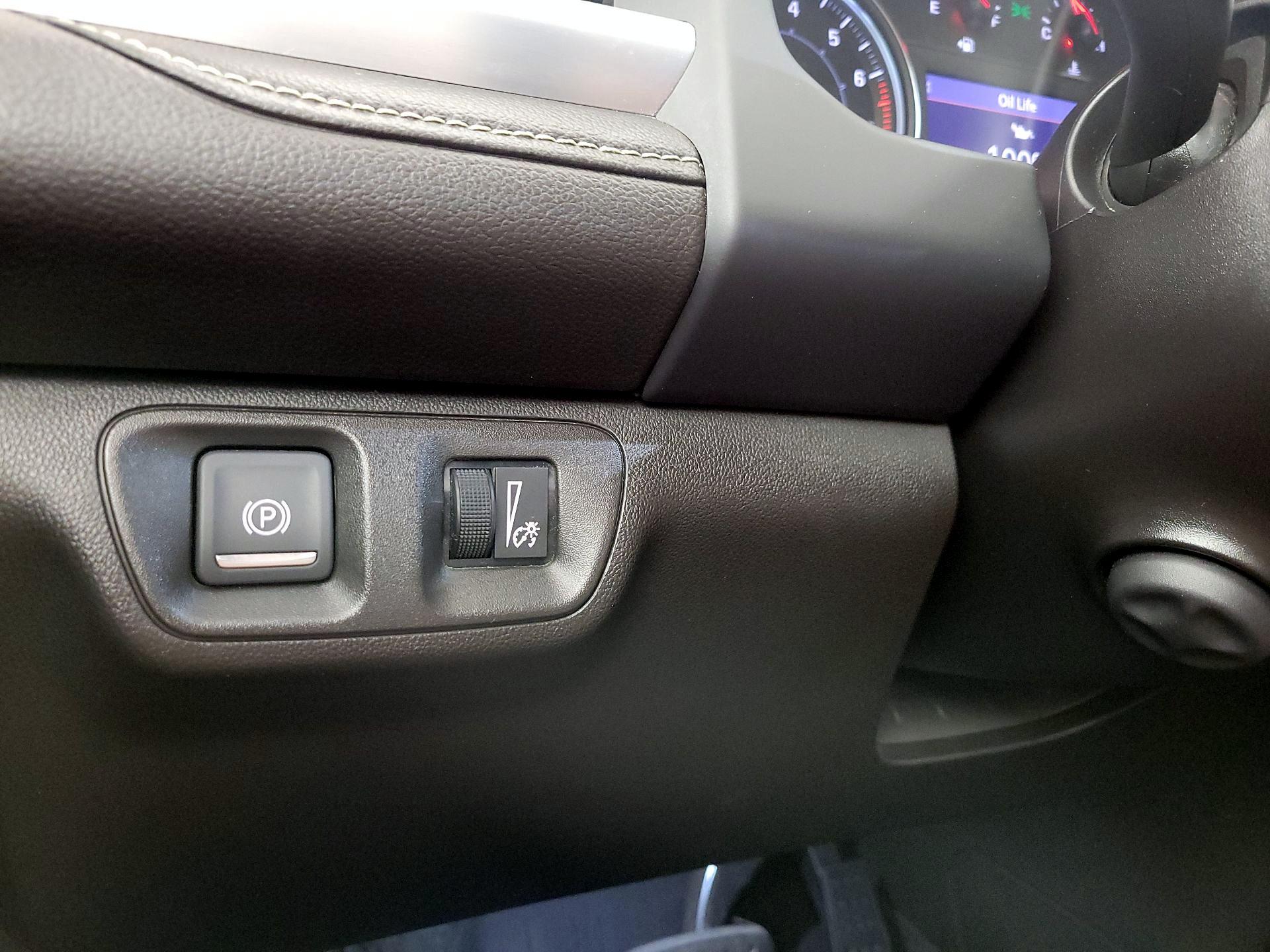 Thumbnail: 2023 GMC Acadia - 13