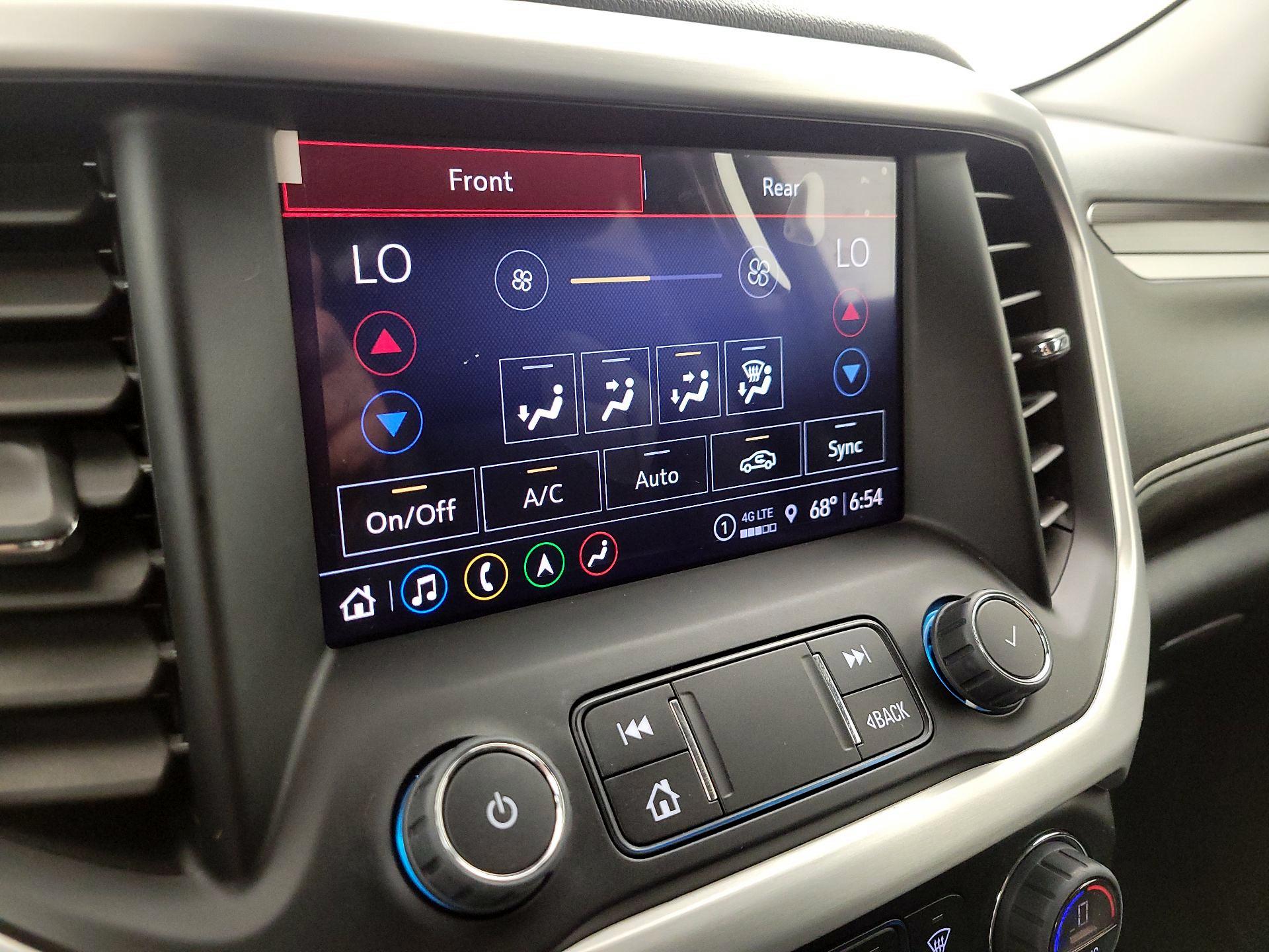 Thumbnail: 2023 GMC Acadia - 15