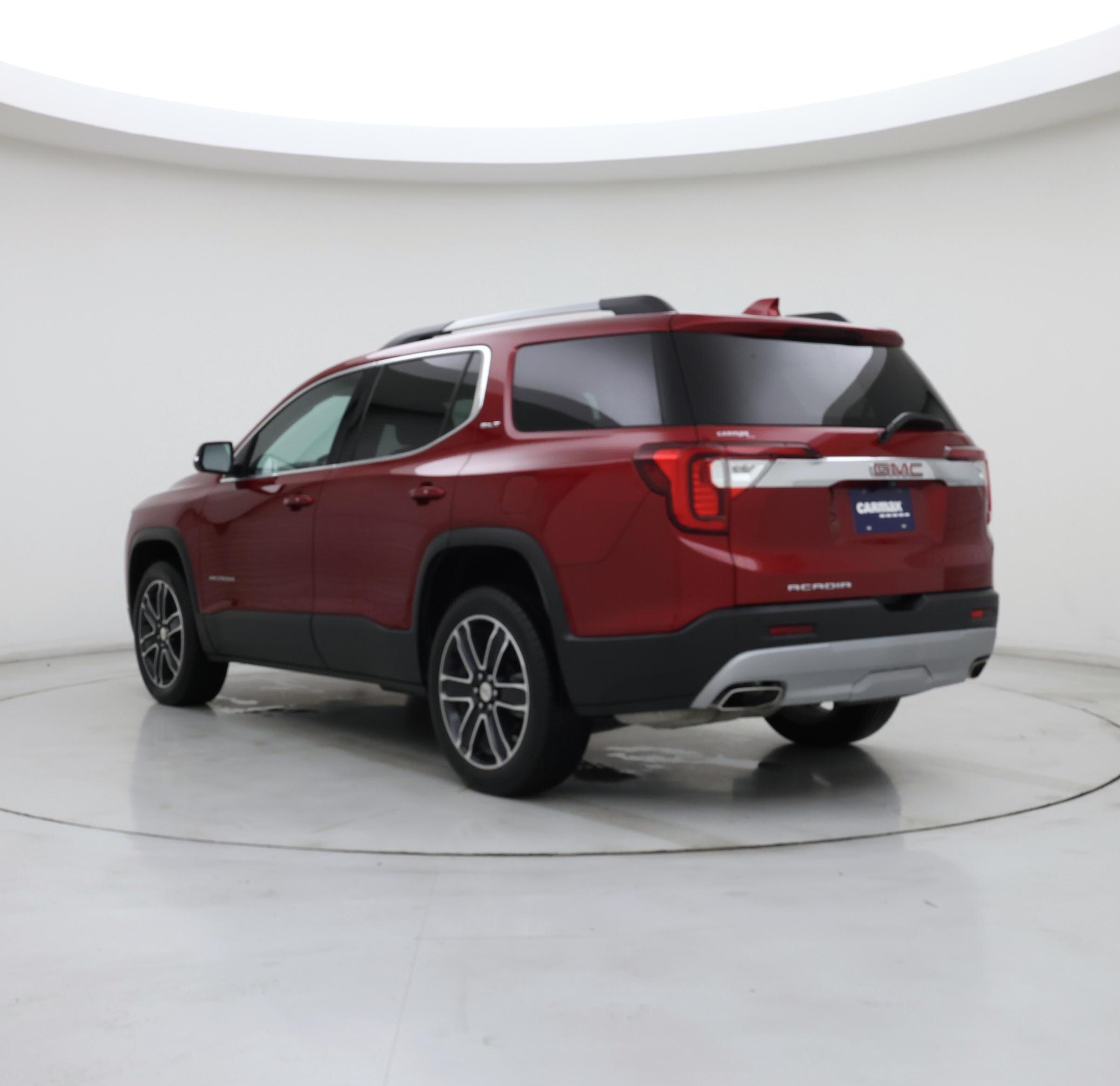 Thumbnail: 2023 GMC Acadia - 2