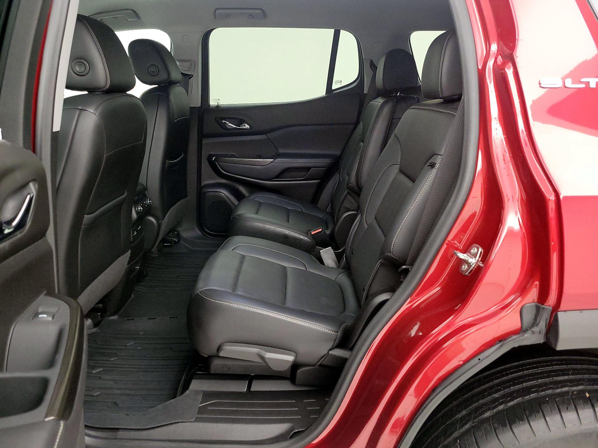 Thumbnail: 2023 GMC Acadia - 19
