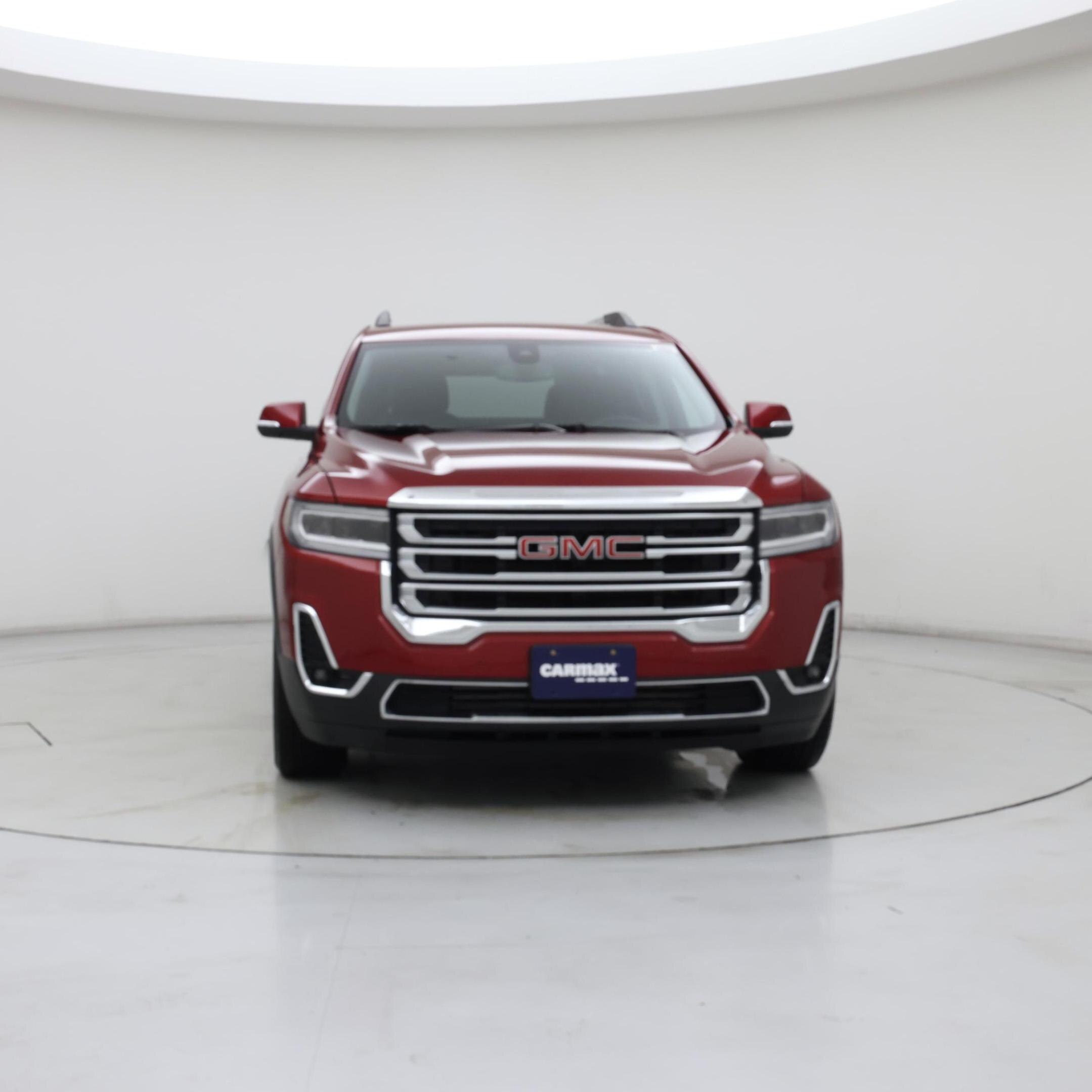 Thumbnail: 2023 GMC Acadia - 5