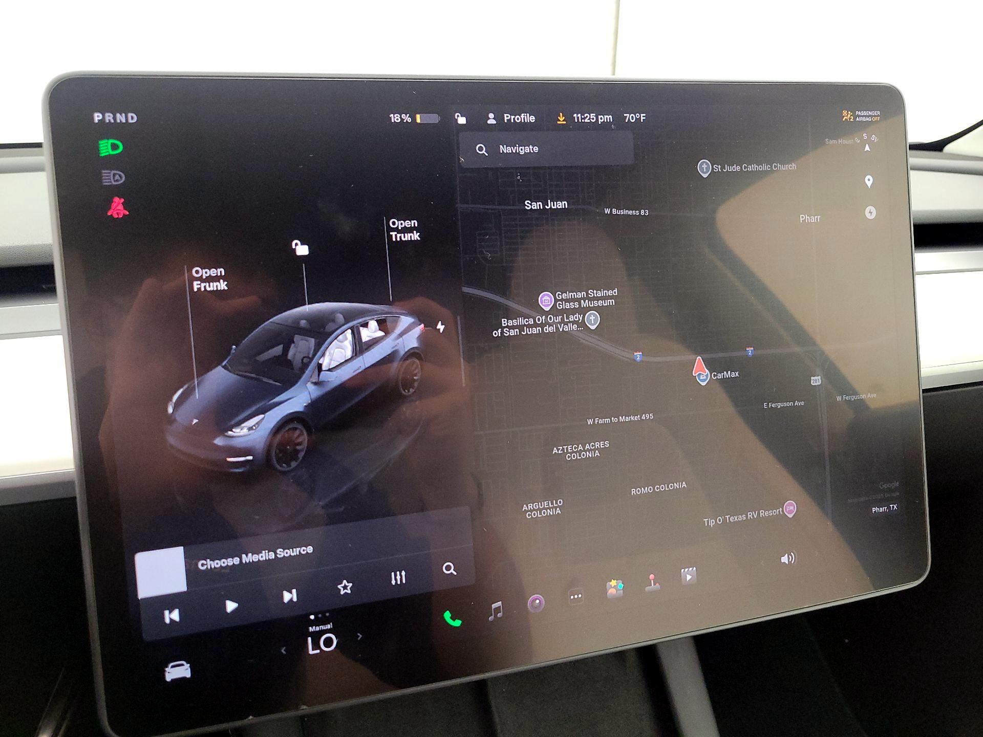 Thumbnail: 2024 Tesla Model Y - 13