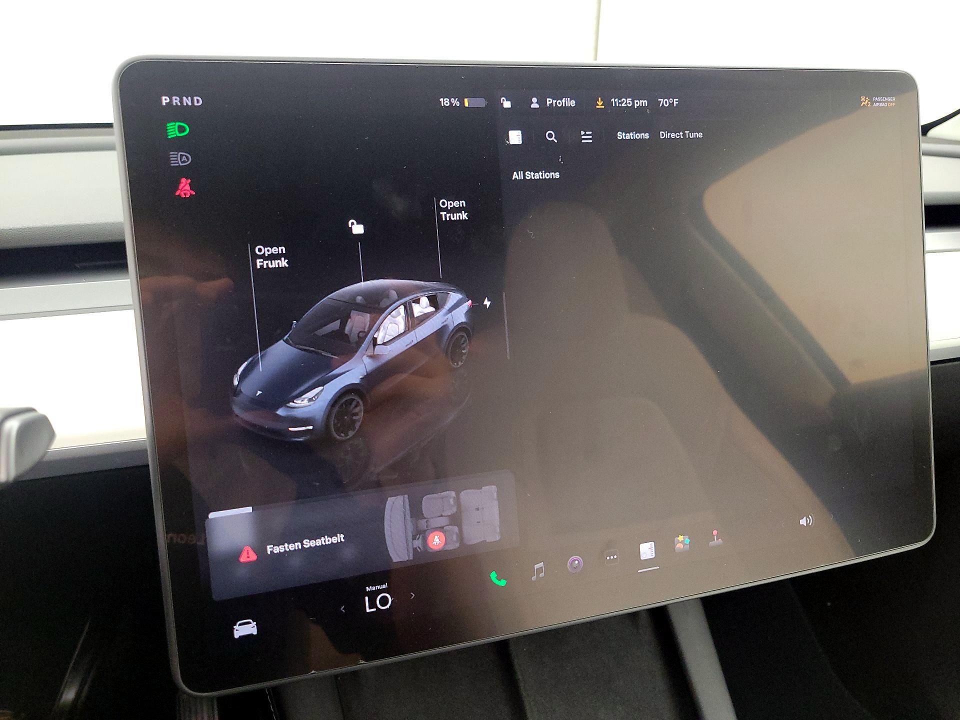 Thumbnail: 2024 Tesla Model Y - 15