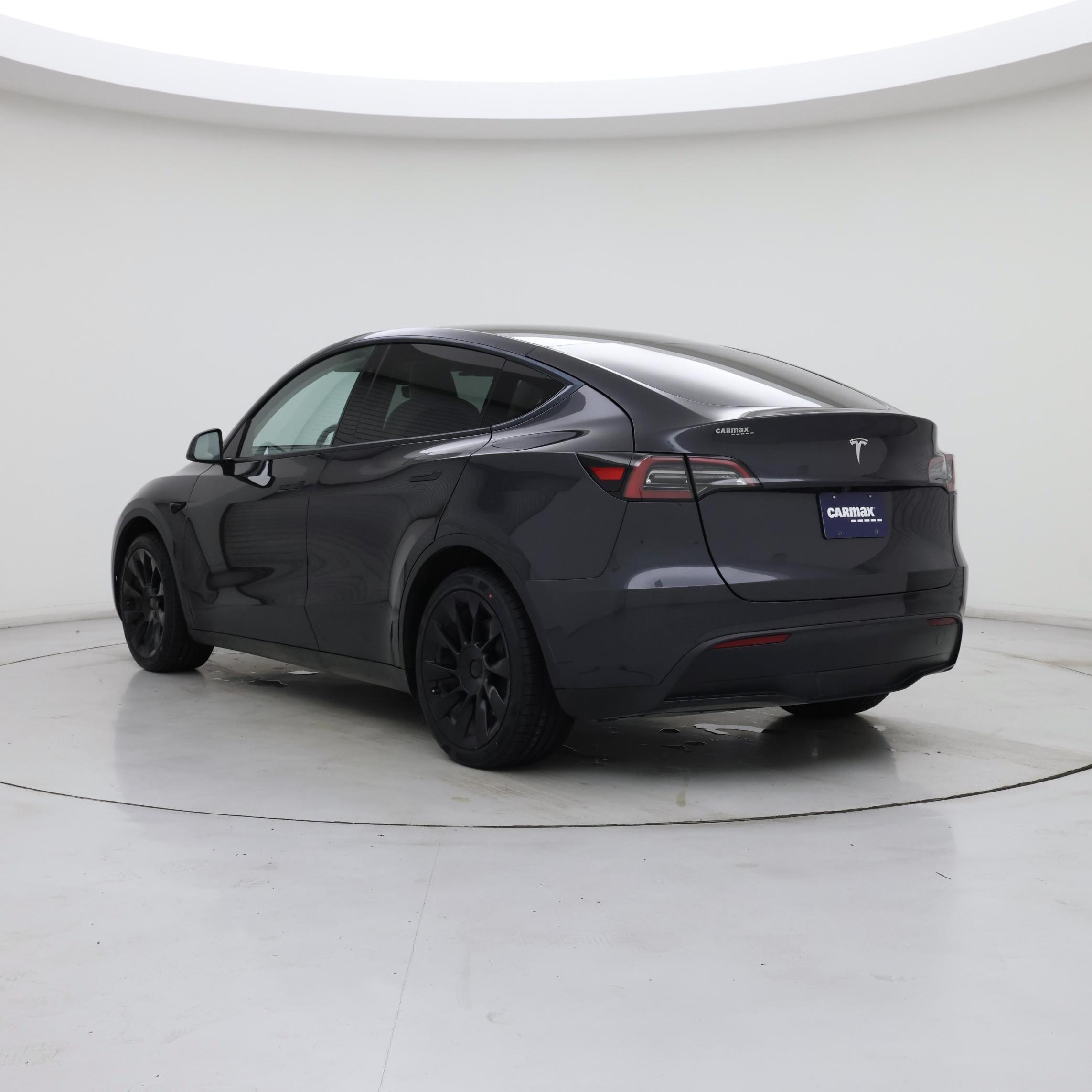Thumbnail: 2024 Tesla Model Y - 2