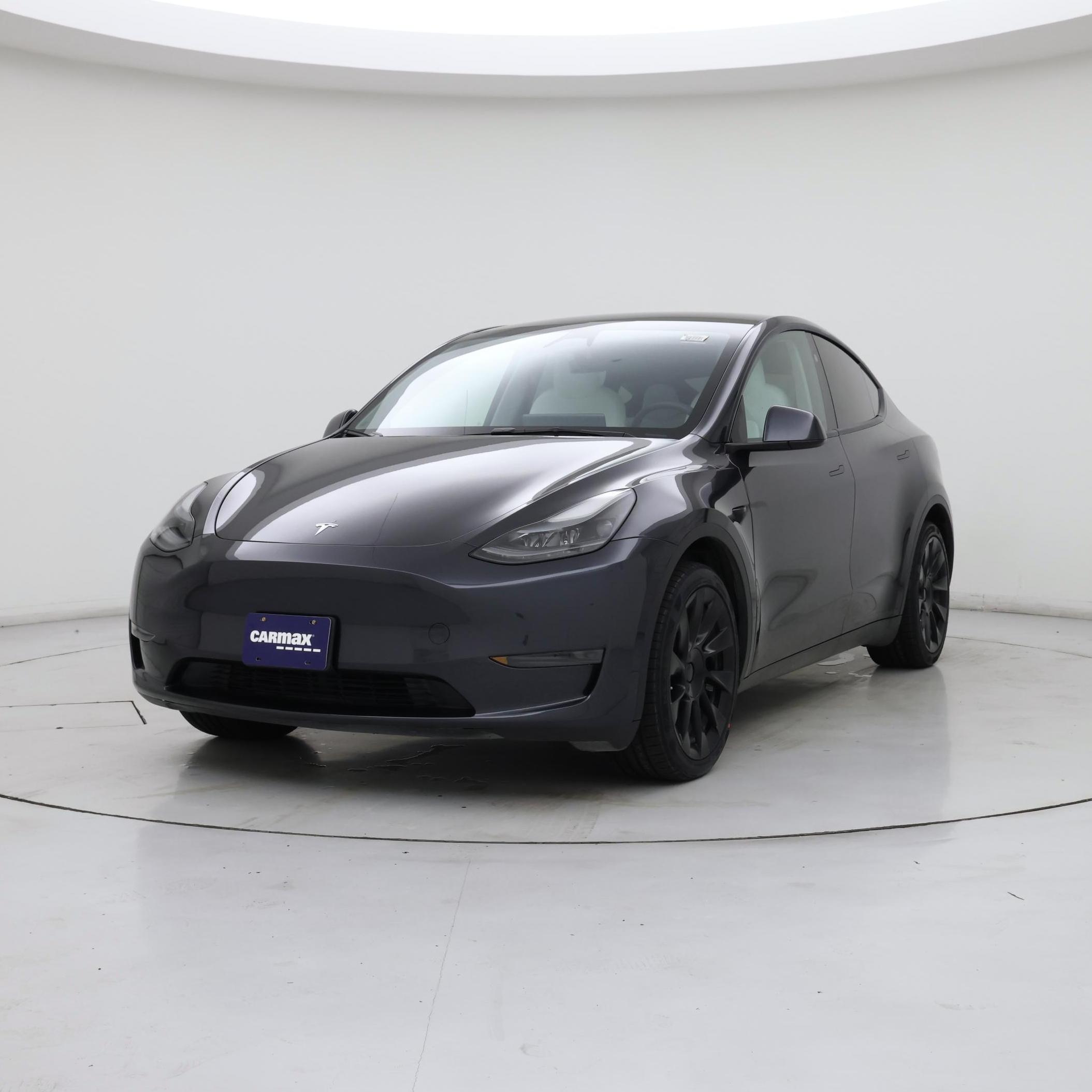 Thumbnail: 2024 Tesla Model Y - 4