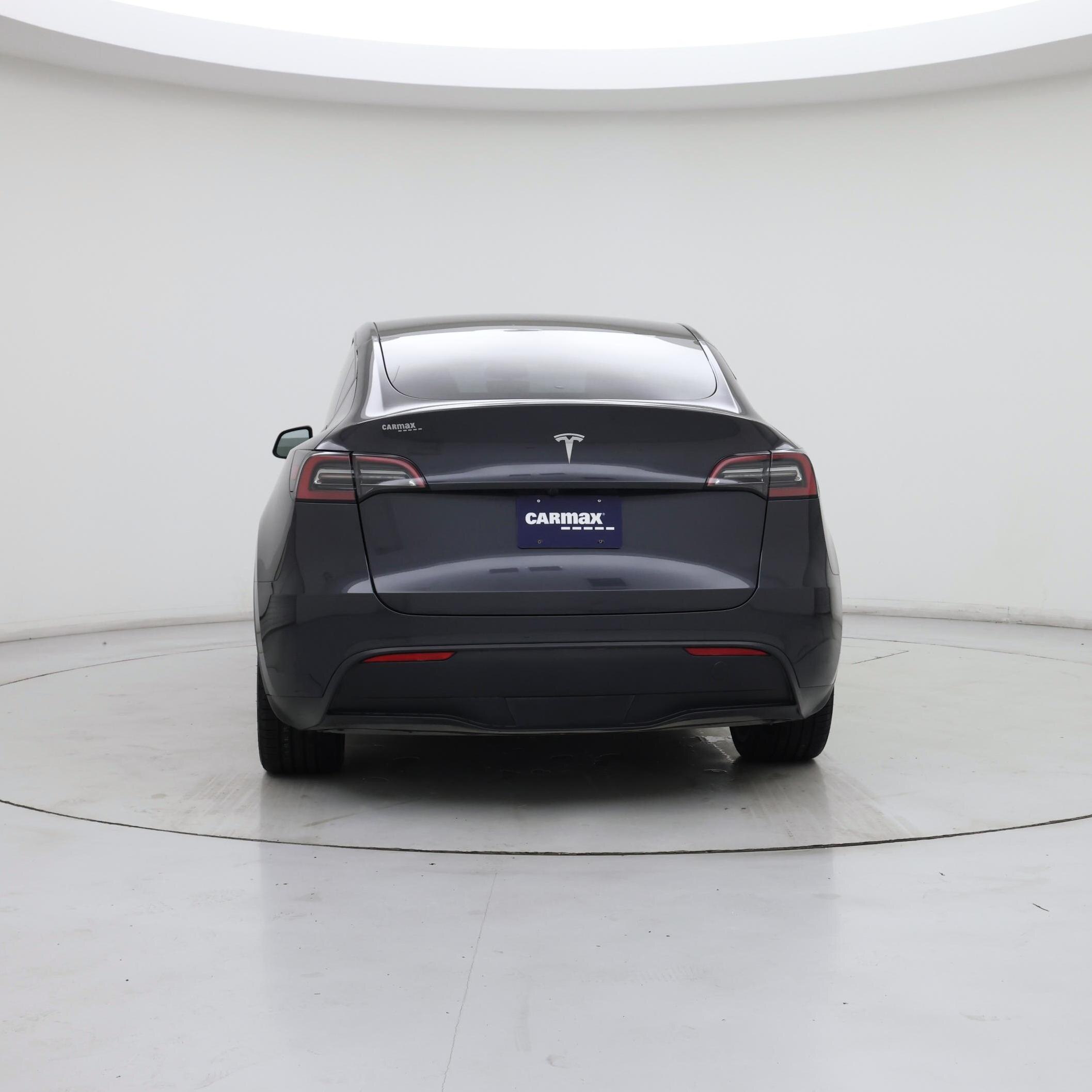 Thumbnail: 2024 Tesla Model Y - 6