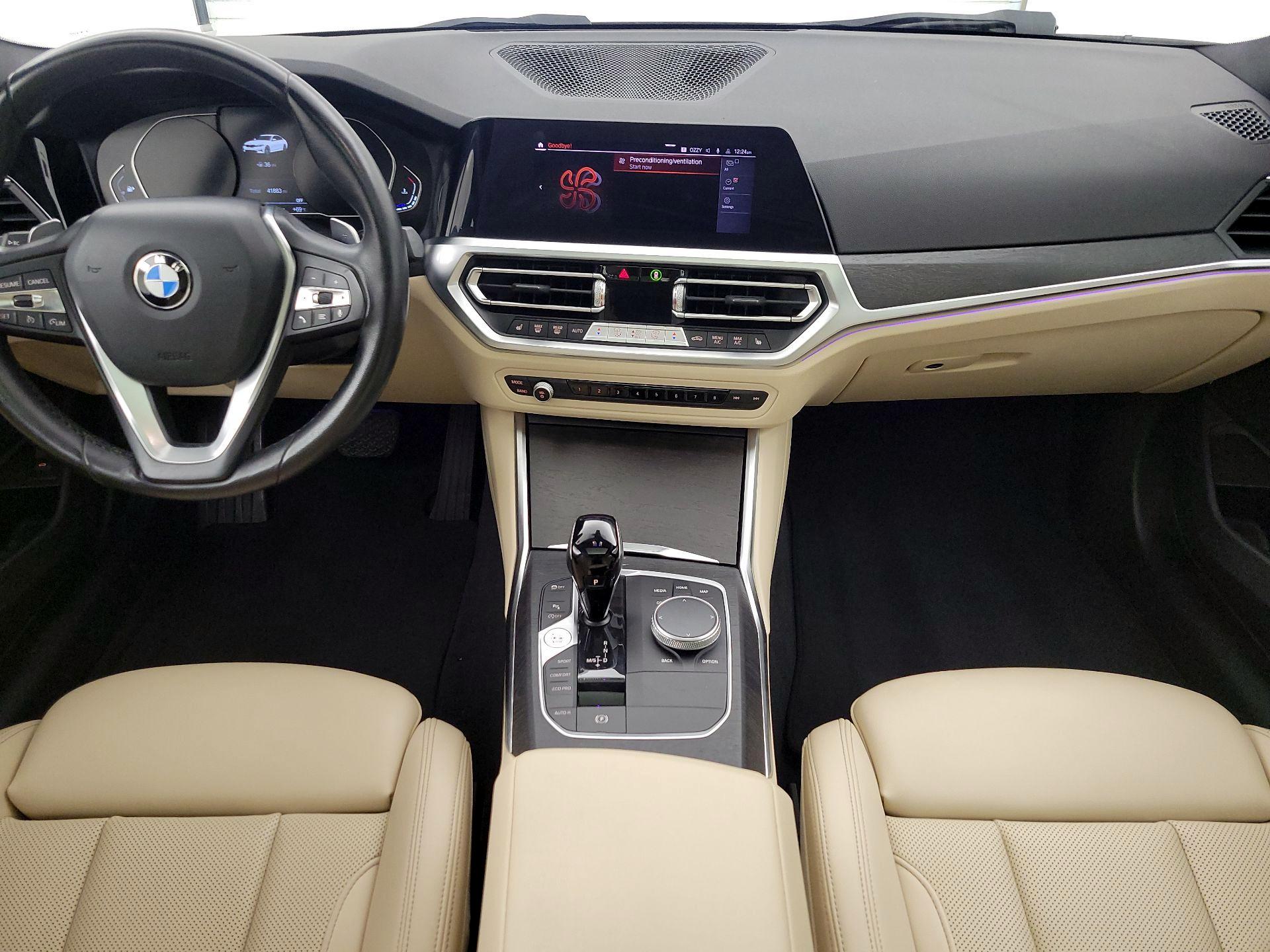 Thumbnail: 2022 BMW 3 Series - 9