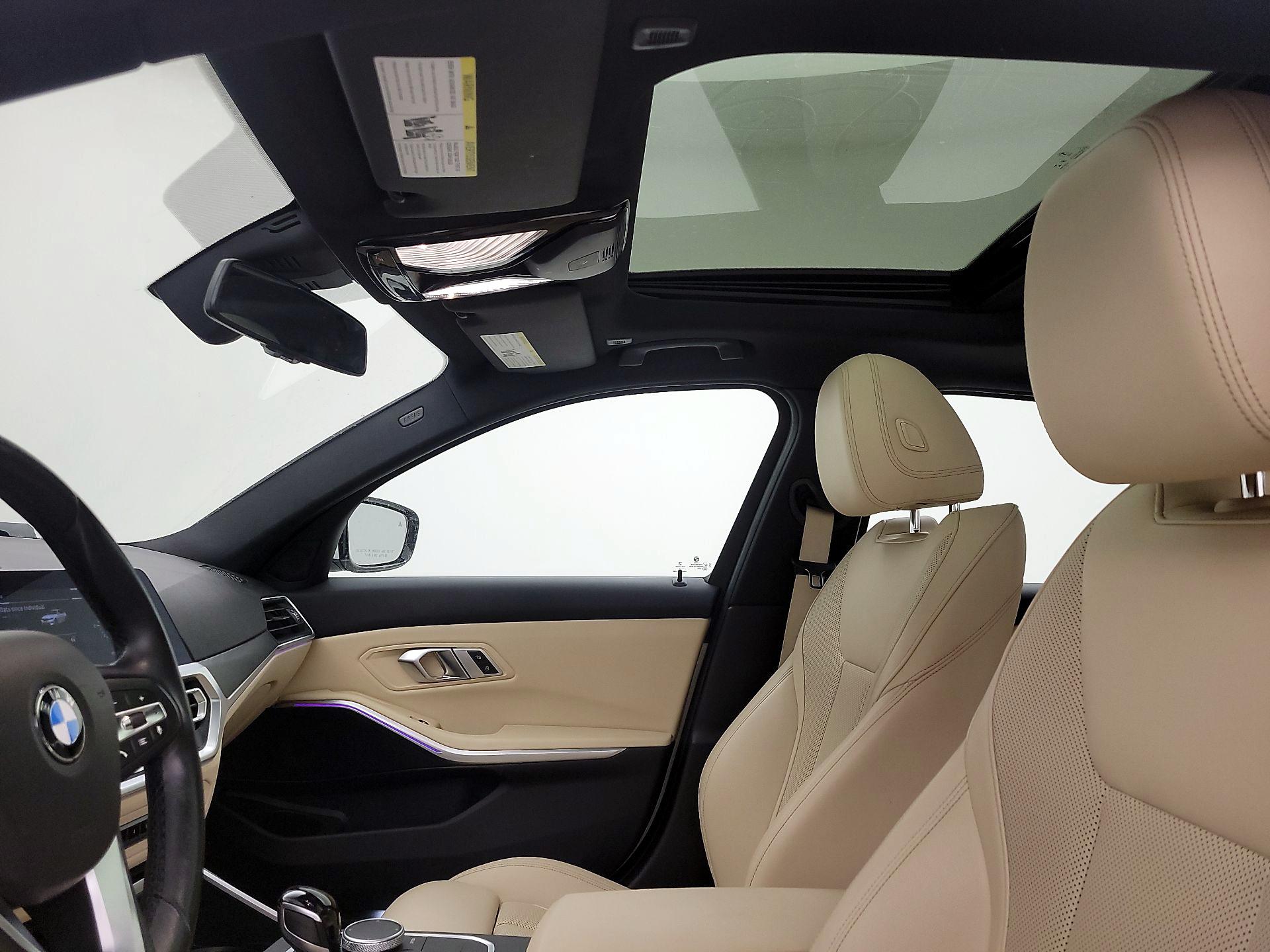 Thumbnail: 2022 BMW 3 Series - 20