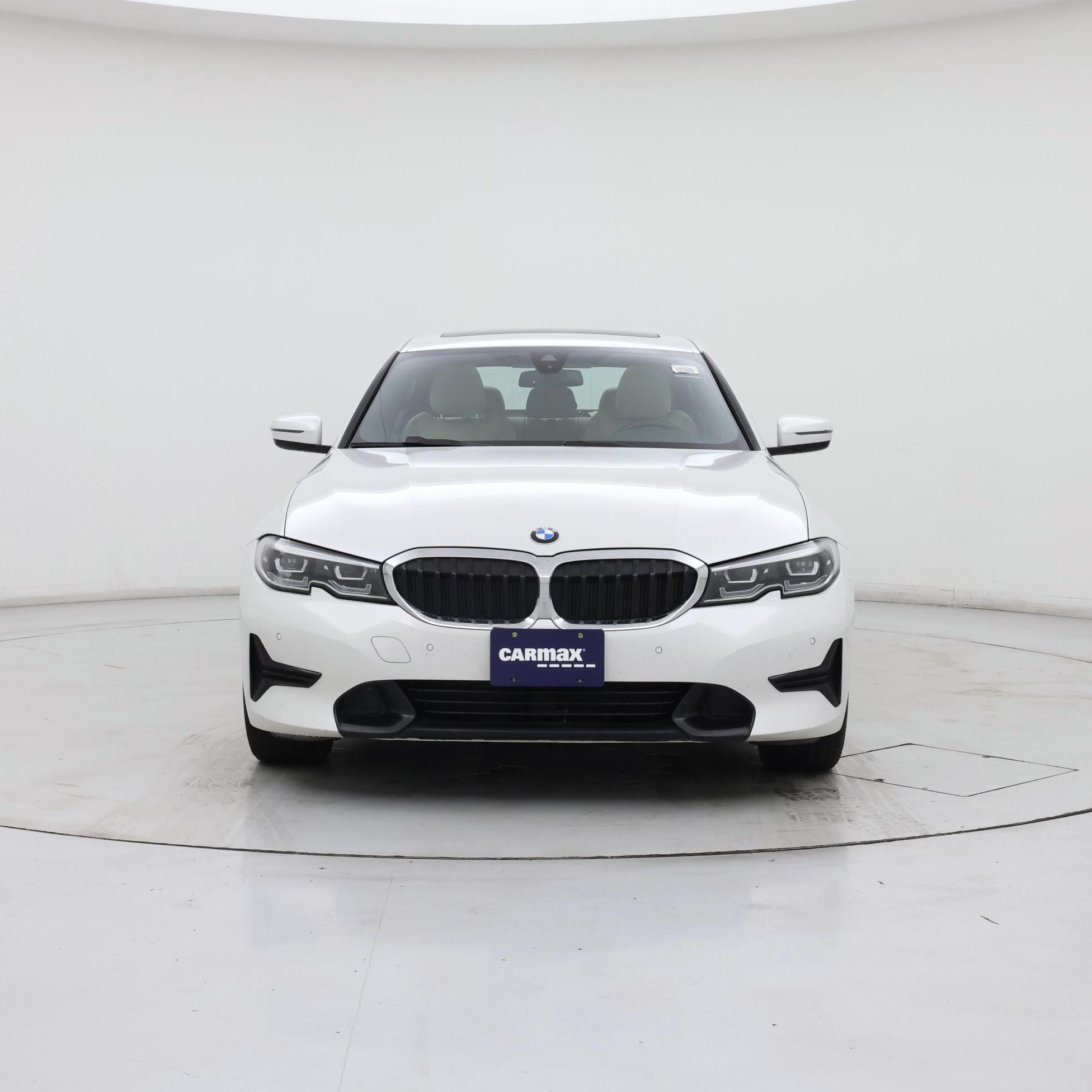 Thumbnail: 2022 BMW 3 Series - 5