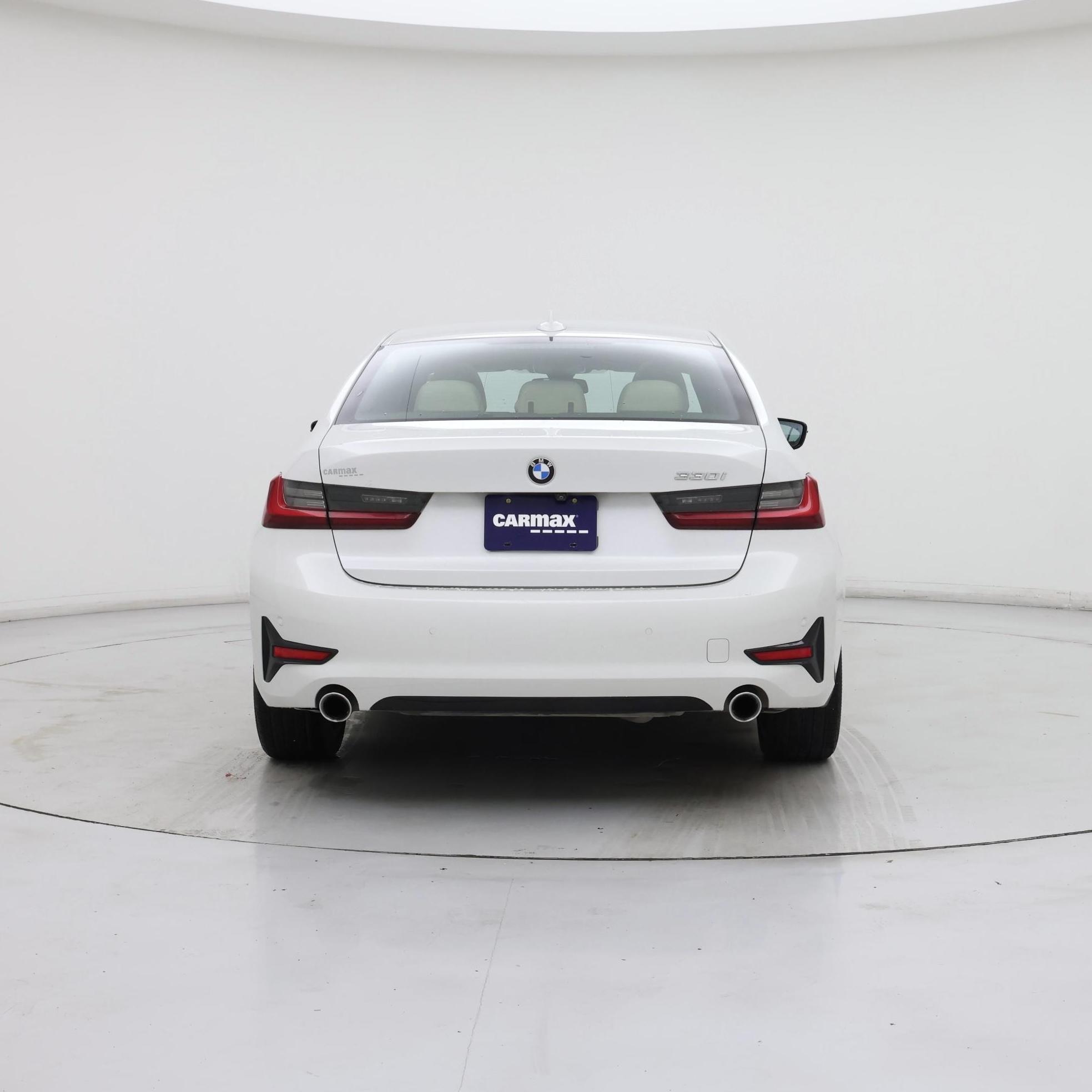 Thumbnail: 2022 BMW 3 Series - 6