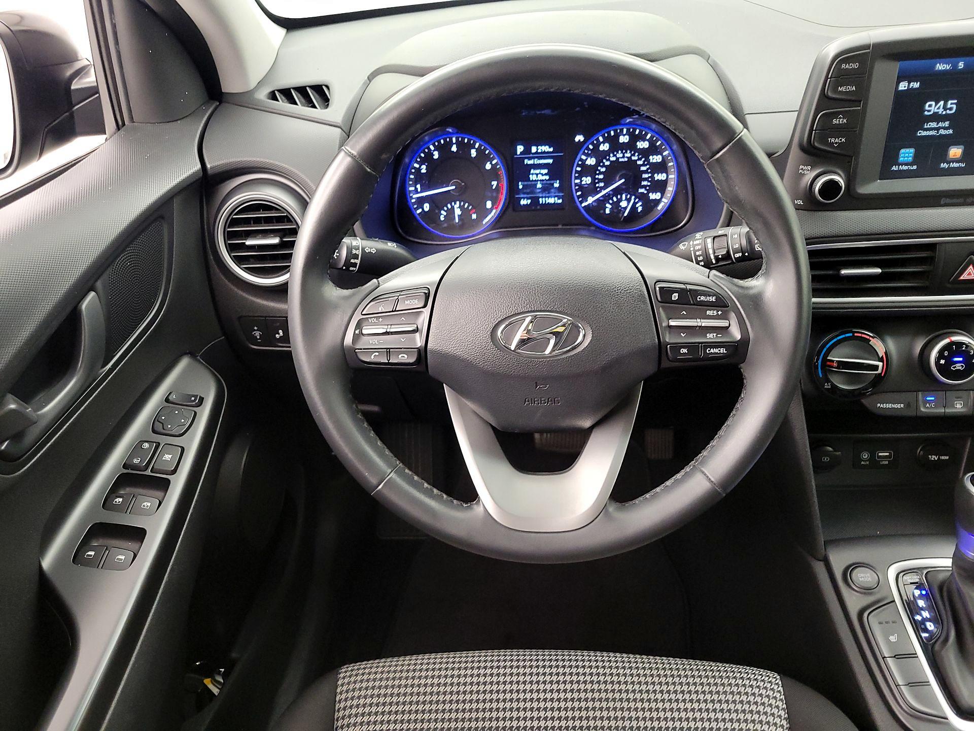 Thumbnail: 2020 Hyundai Kona - 10