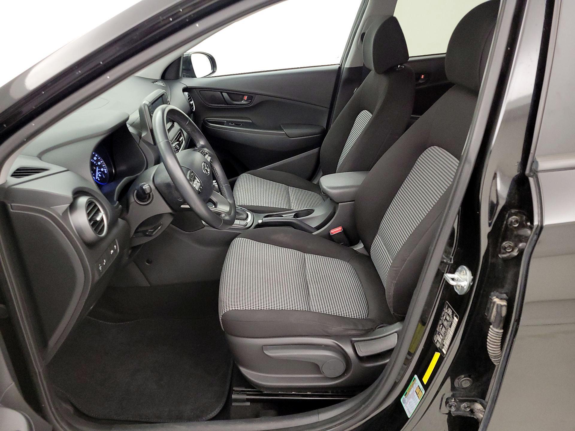 Thumbnail: 2020 Hyundai Kona - 11