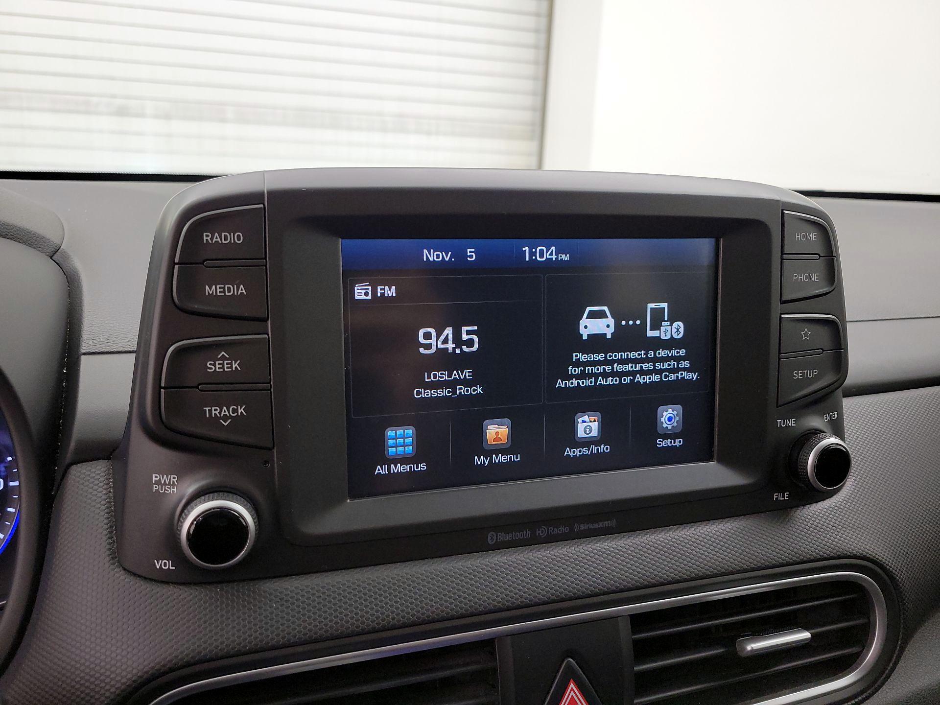 Thumbnail: 2020 Hyundai Kona - 15