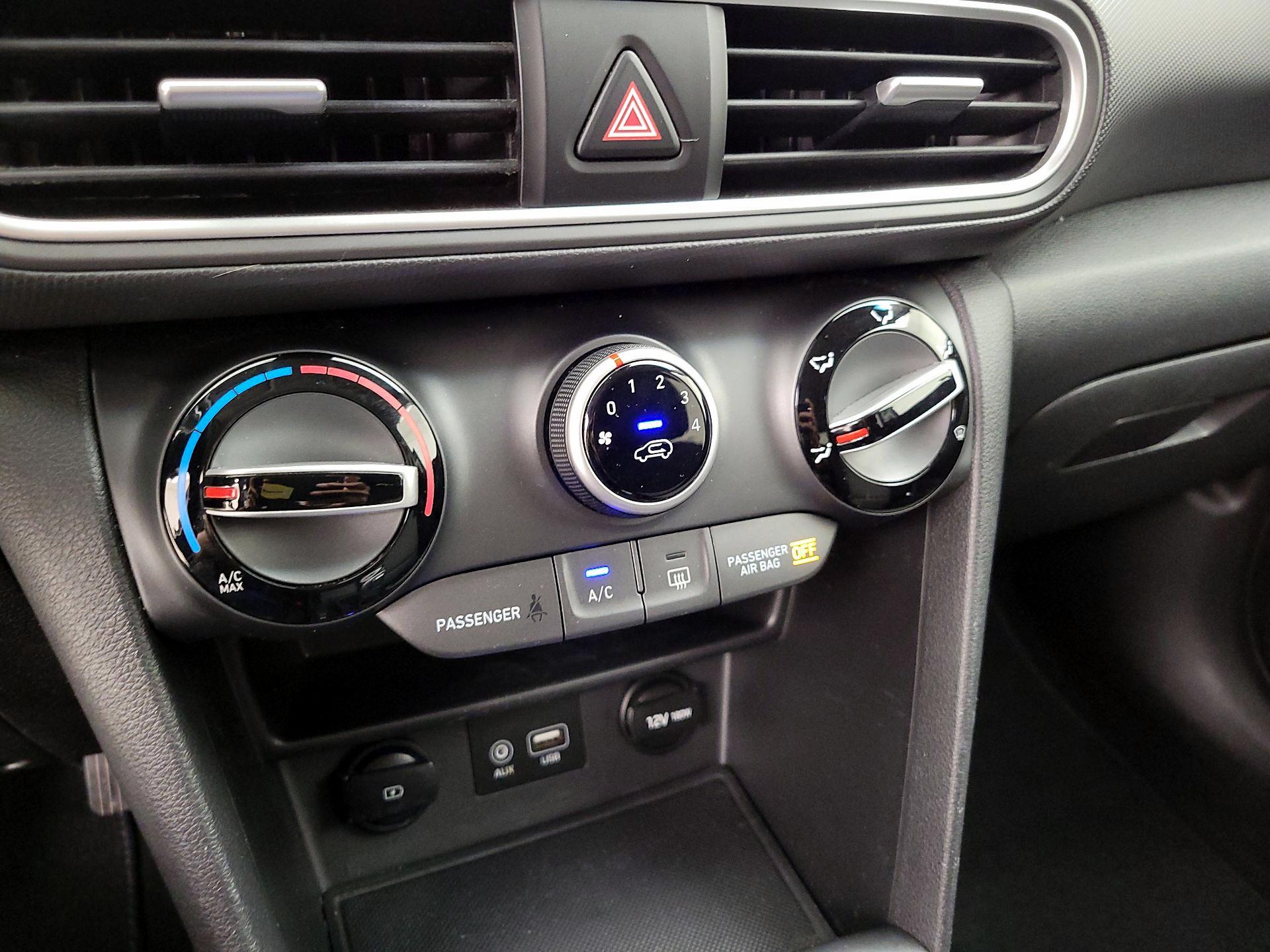 Thumbnail: 2020 Hyundai Kona - 16