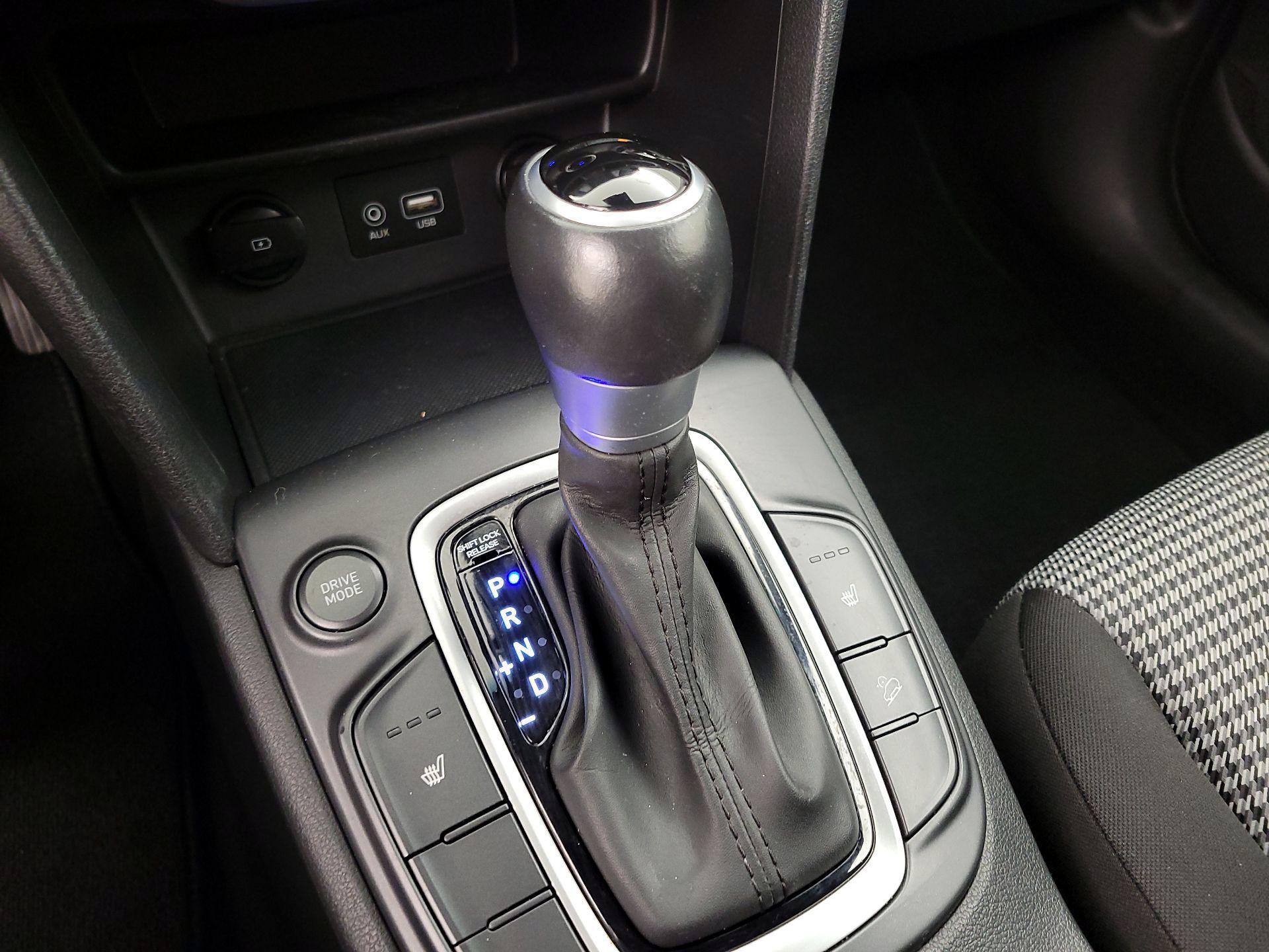 Thumbnail: 2020 Hyundai Kona - 17