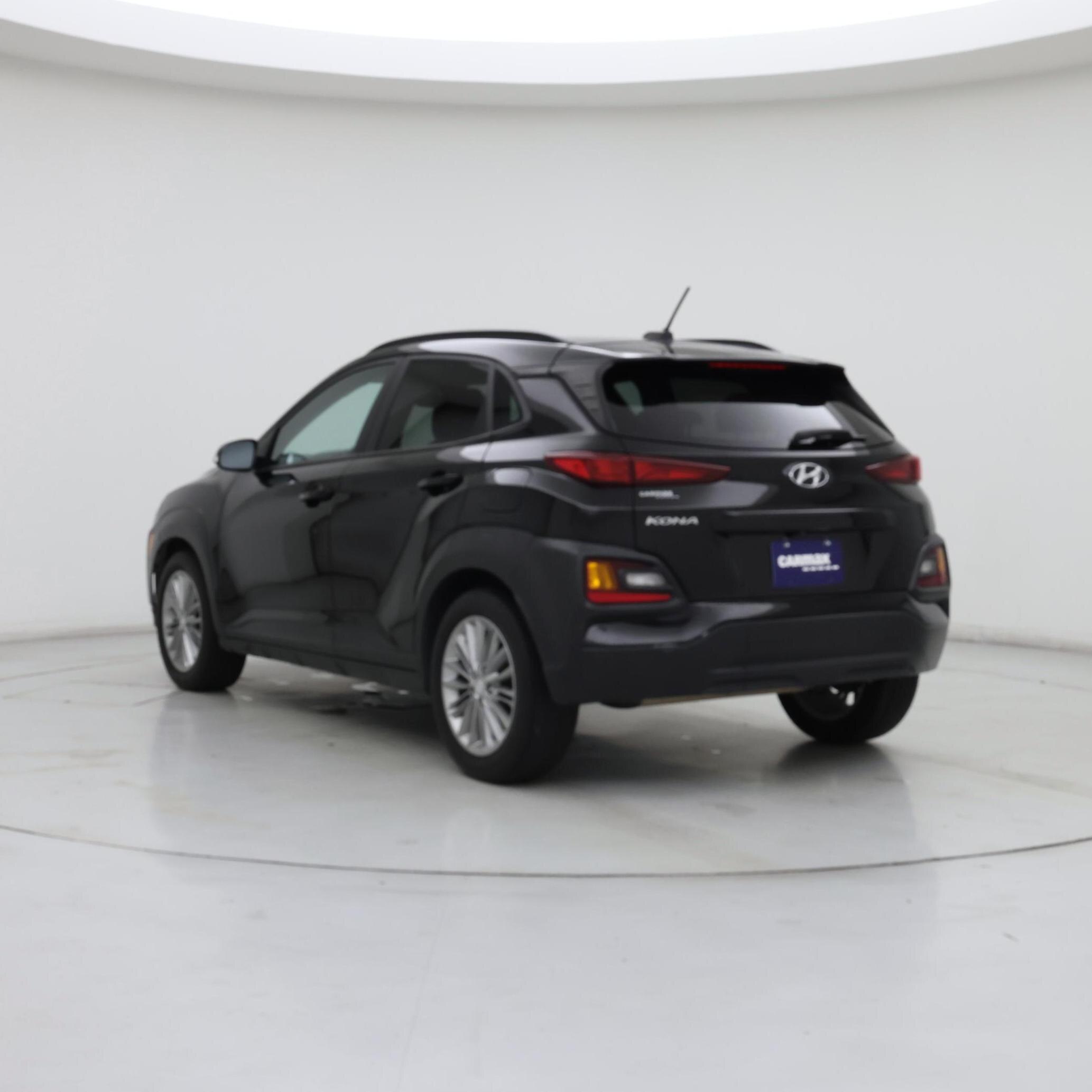 Thumbnail: 2020 Hyundai Kona - 2