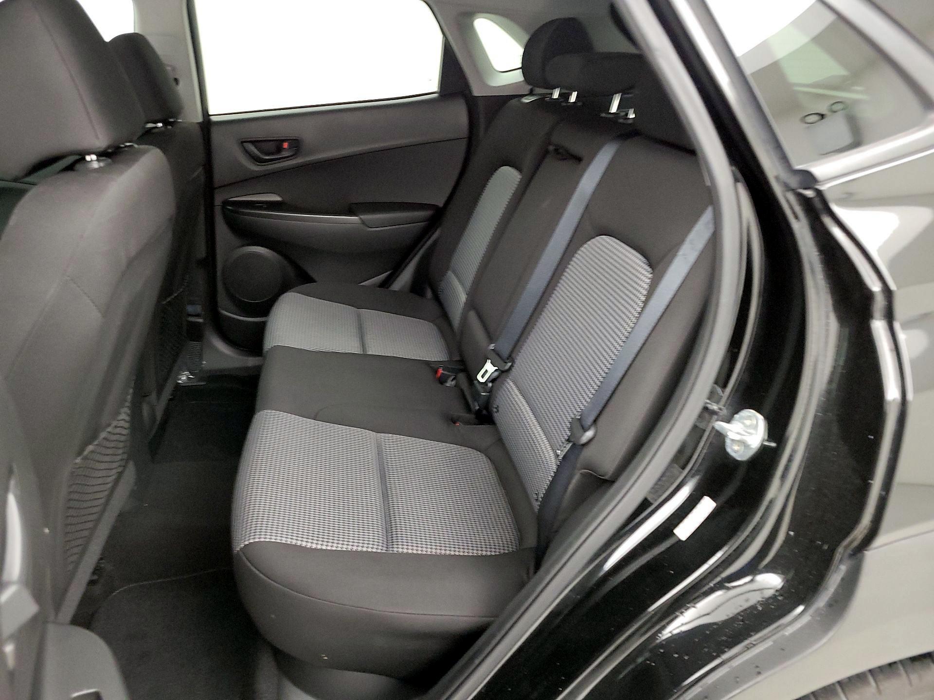 Thumbnail: 2020 Hyundai Kona - 19