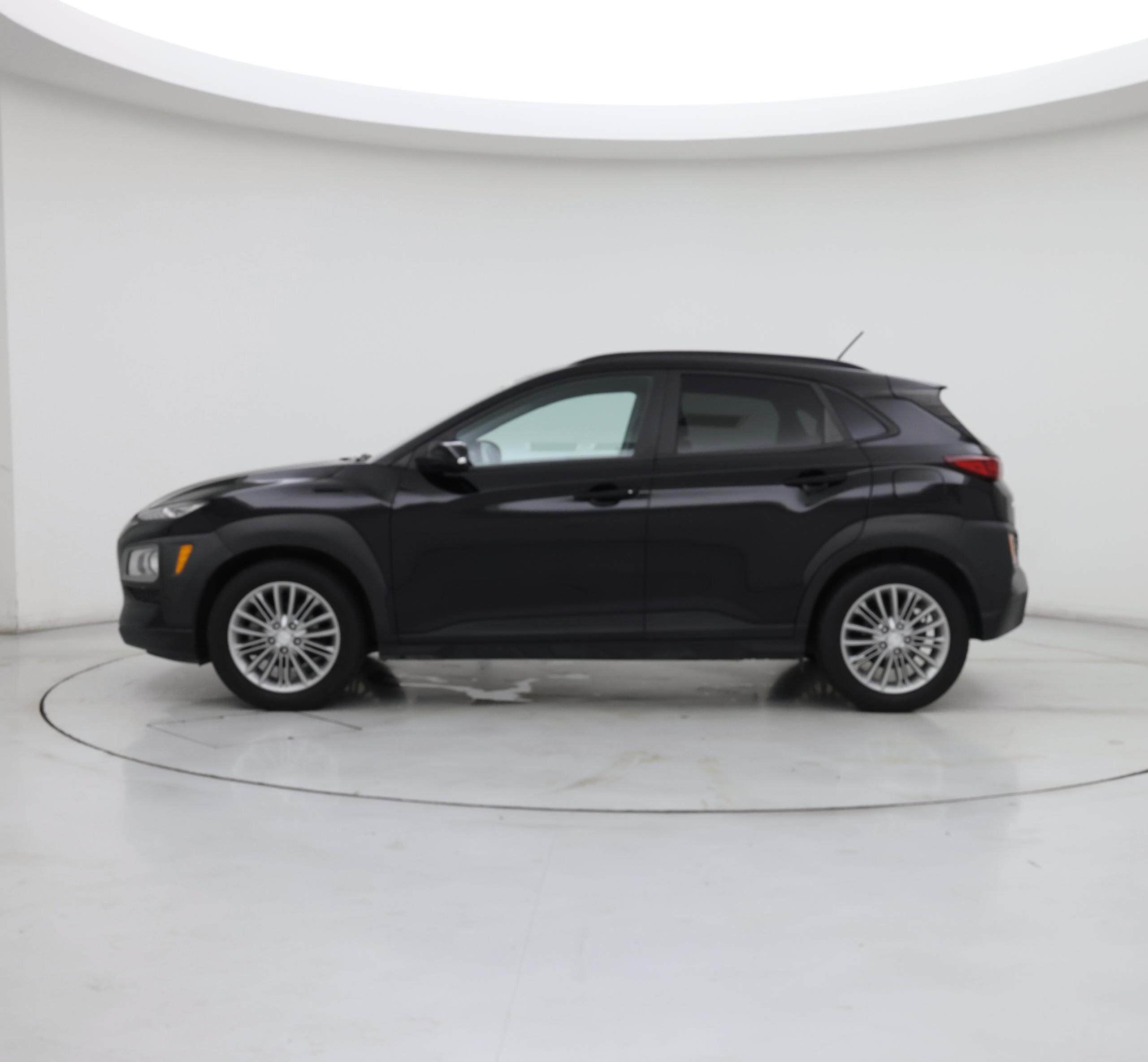 Thumbnail: 2020 Hyundai Kona - 3