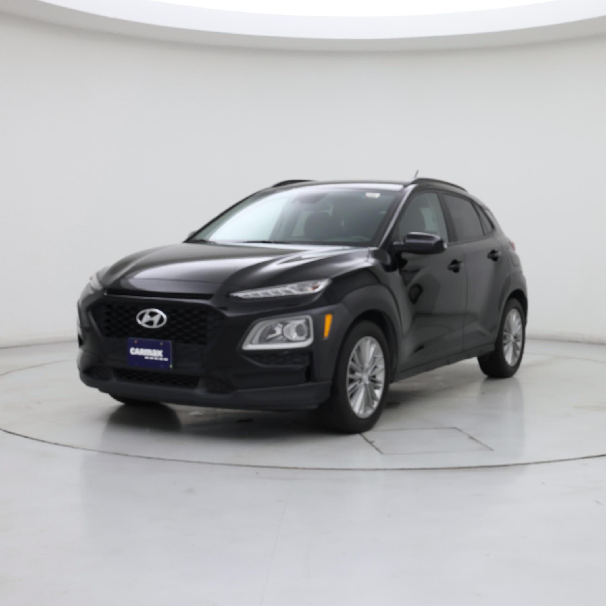 Thumbnail: 2020 Hyundai Kona - 4