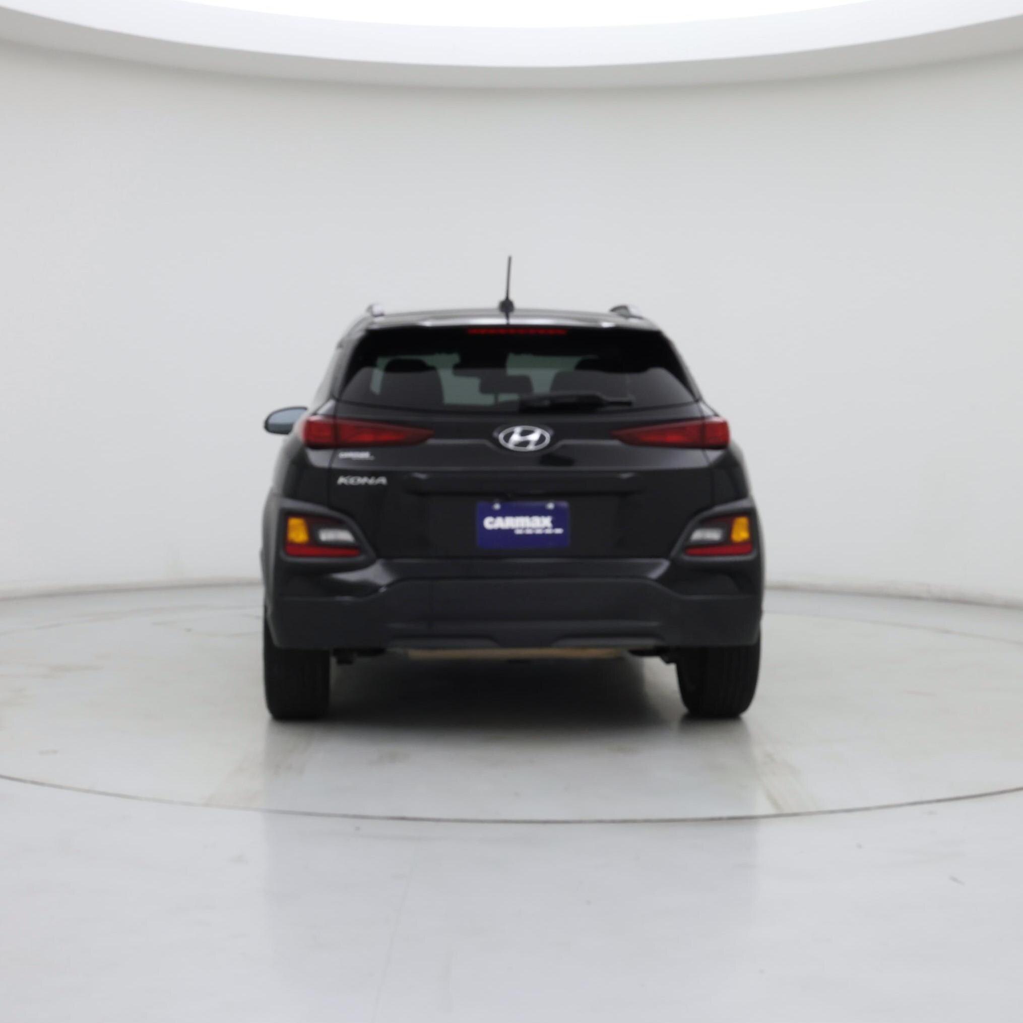 Thumbnail: 2020 Hyundai Kona - 6