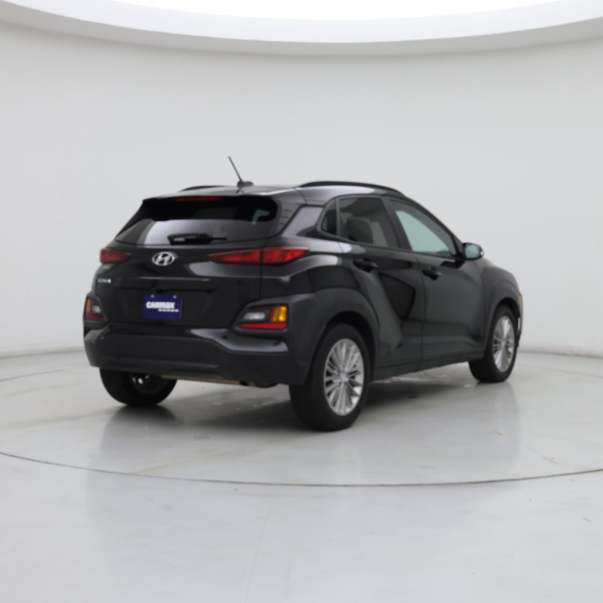 Thumbnail: 2020 Hyundai Kona - 8