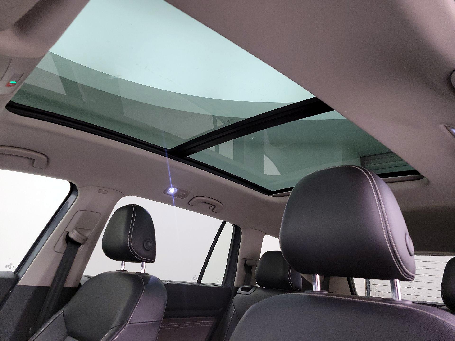 Thumbnail: 2022 Volkswagen Atlas - 19