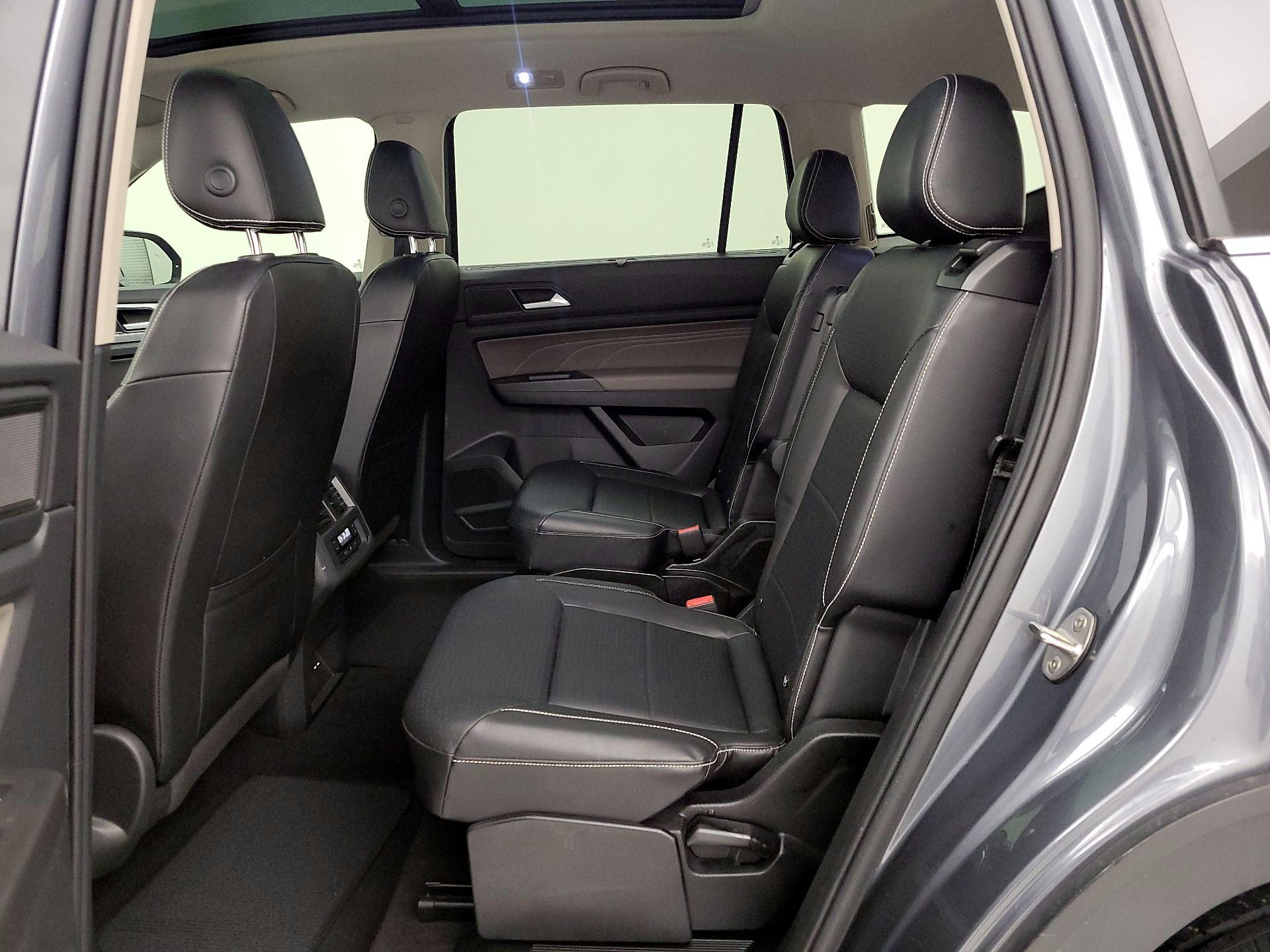 Thumbnail: 2022 Volkswagen Atlas - 20