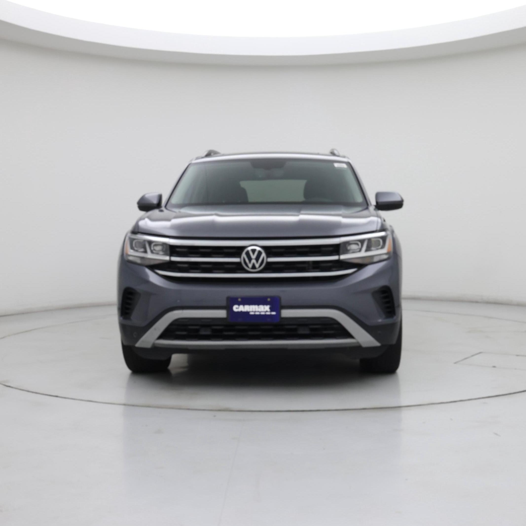 Thumbnail: 2022 Volkswagen Atlas - 5