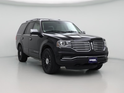 2015 Lincoln Navigator