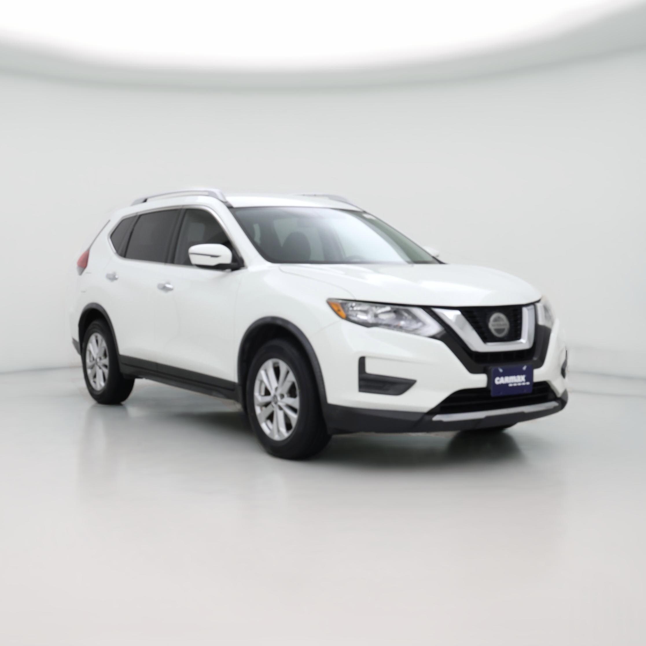Thumbnail: 2018 Nissan Rogue - 1