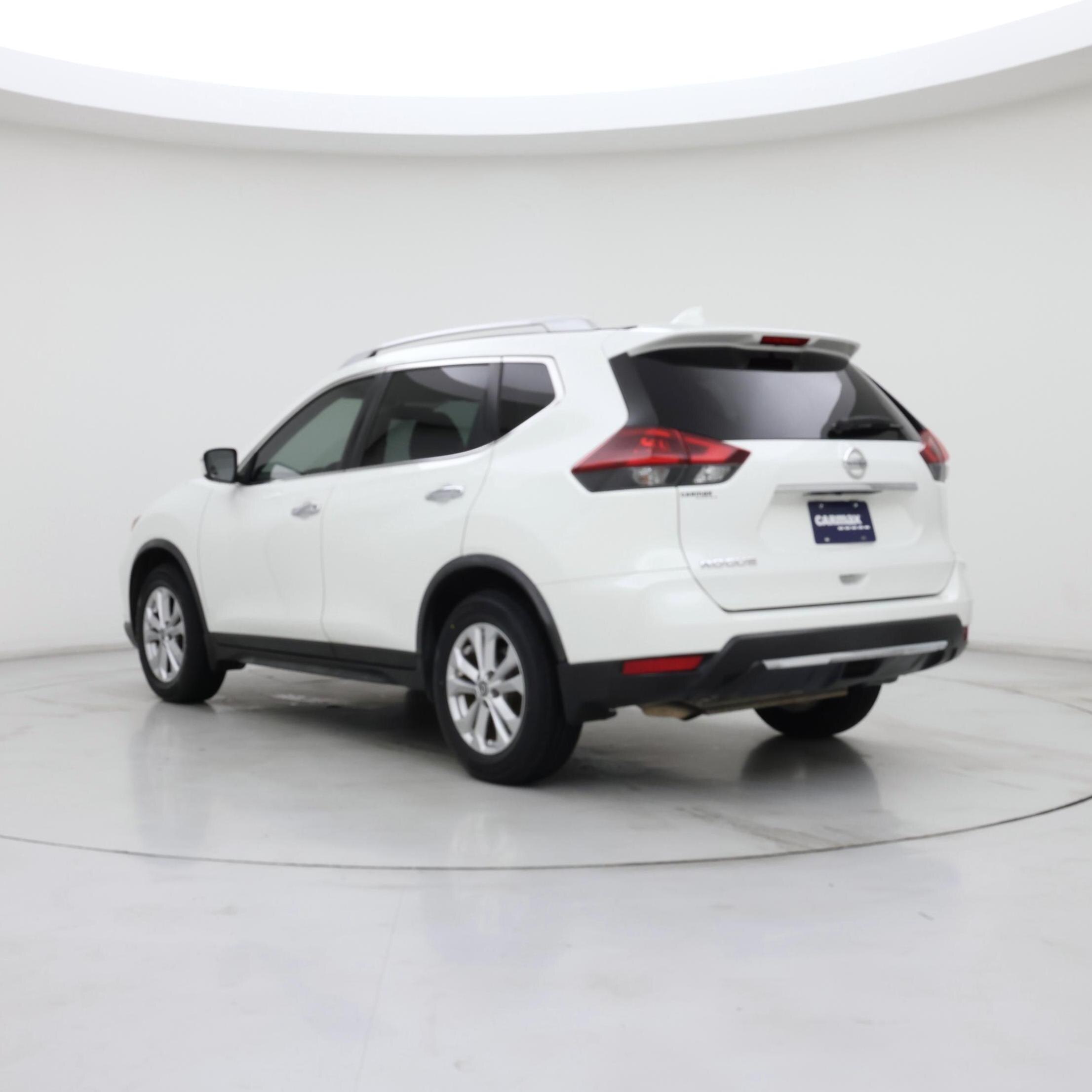 Thumbnail: 2018 Nissan Rogue - 2