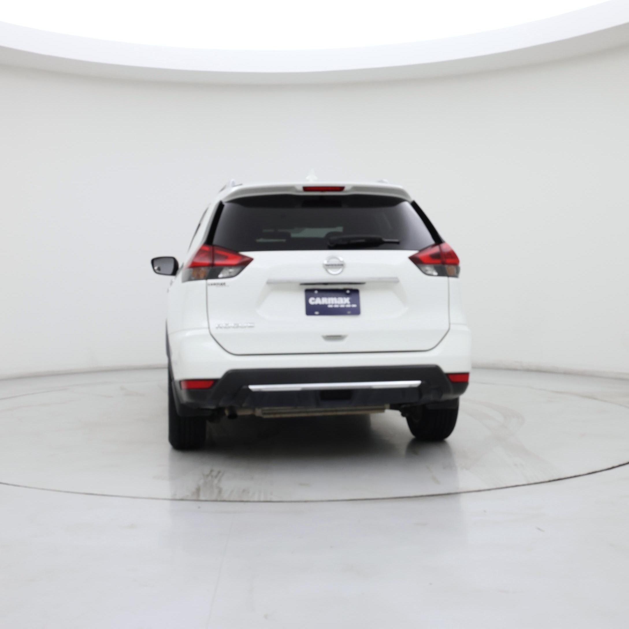 Thumbnail: 2018 Nissan Rogue - 6