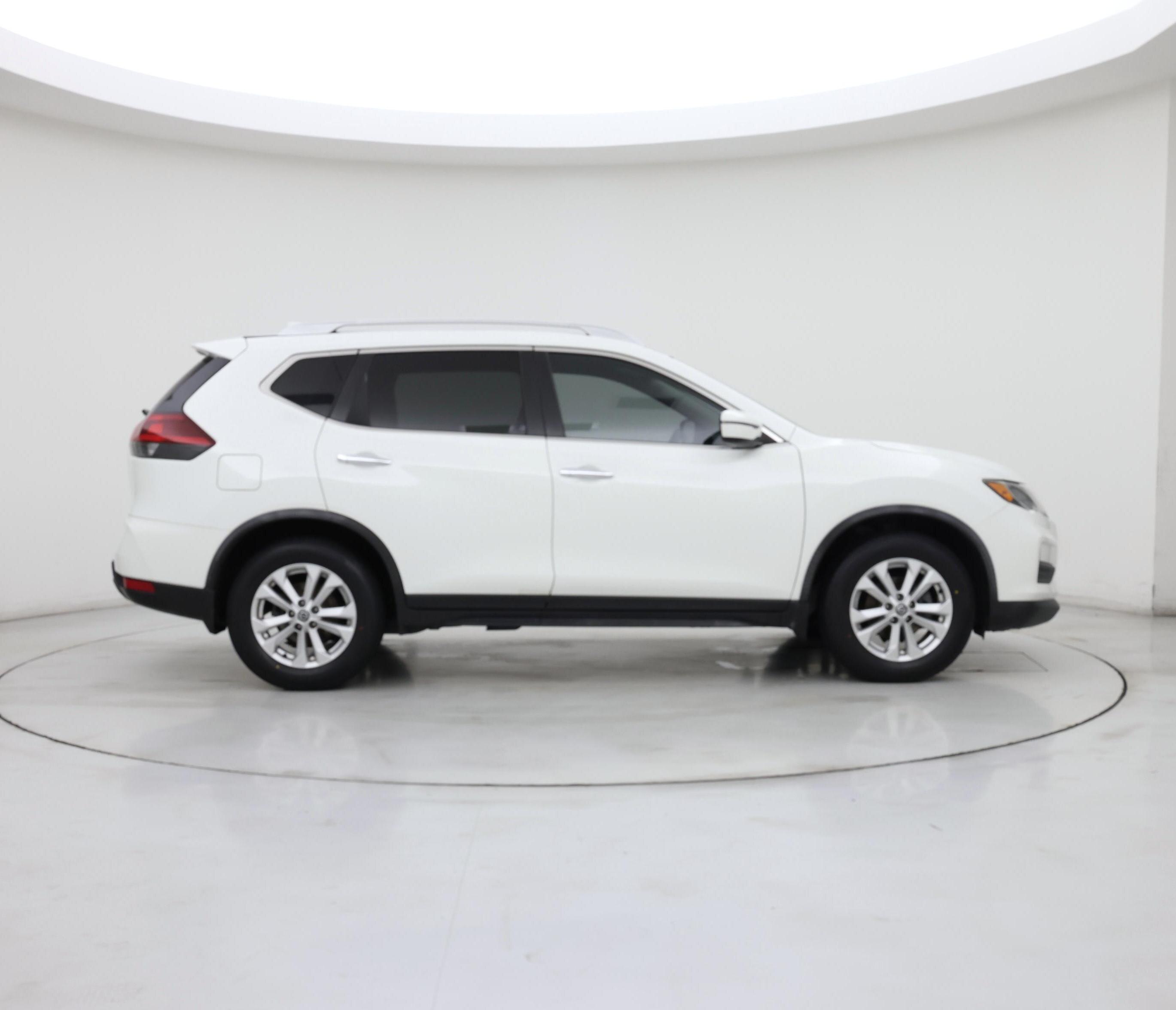 Thumbnail: 2018 Nissan Rogue - 7