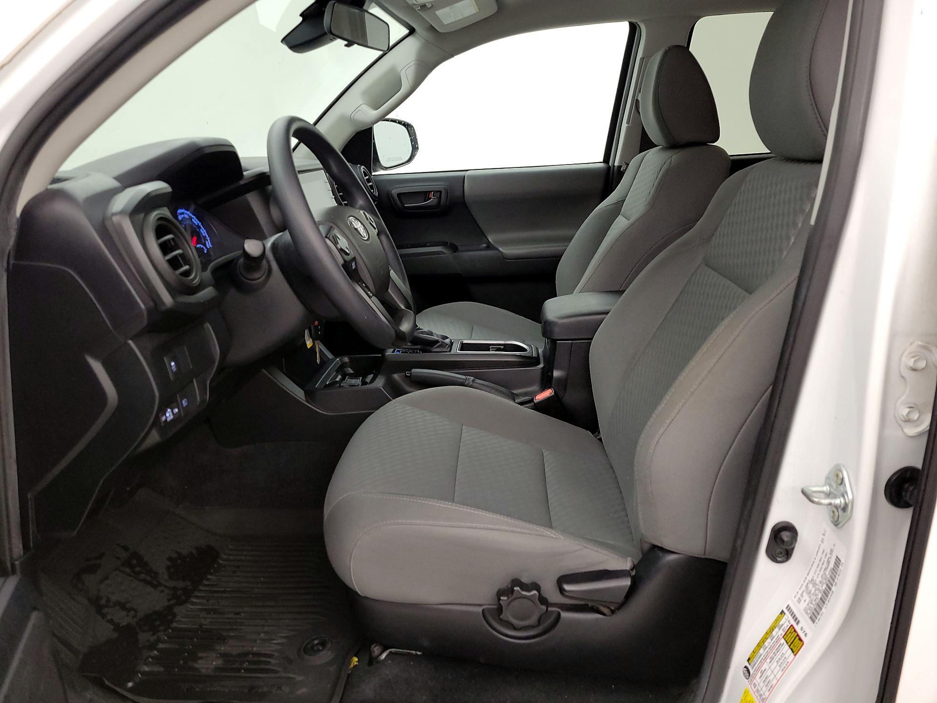 Thumbnail: 2021 Toyota Tacoma - 11