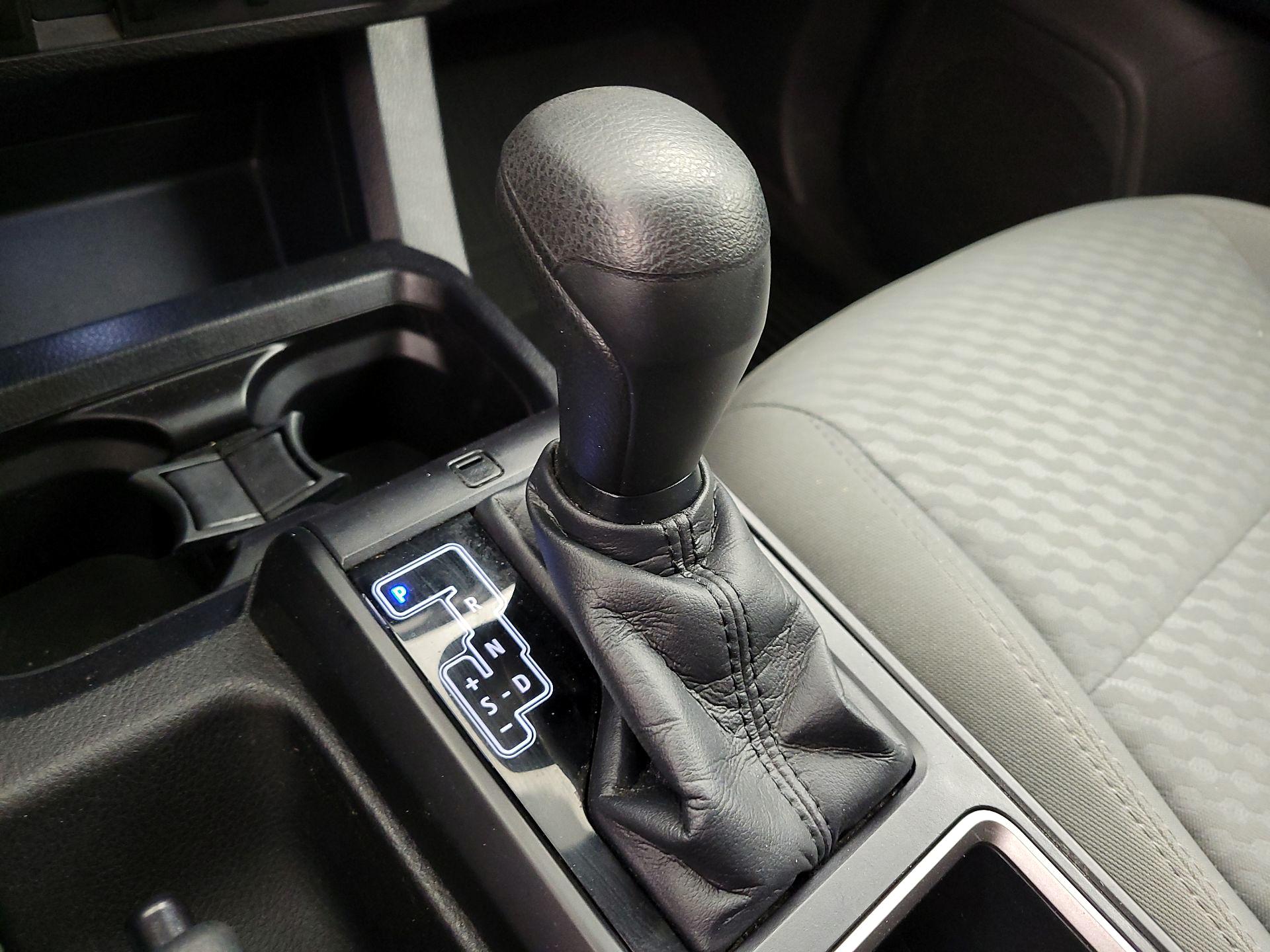 Thumbnail: 2021 Toyota Tacoma - 17