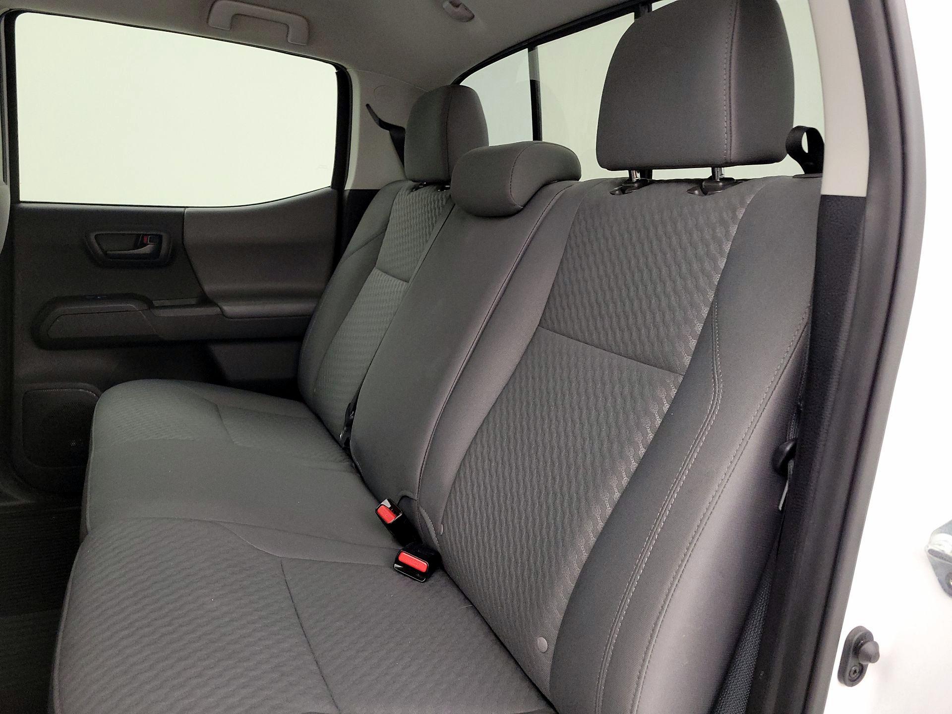 Thumbnail: 2021 Toyota Tacoma - 19