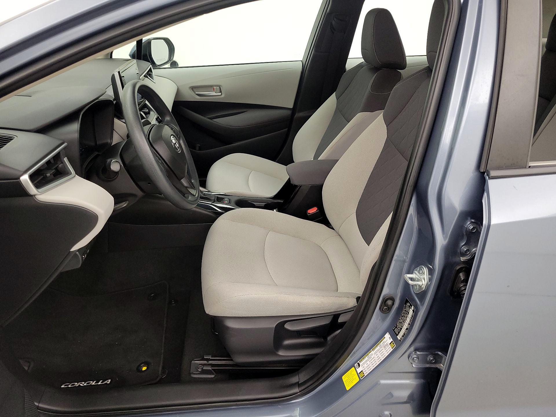 Thumbnail: 2021 Toyota Corolla - 11