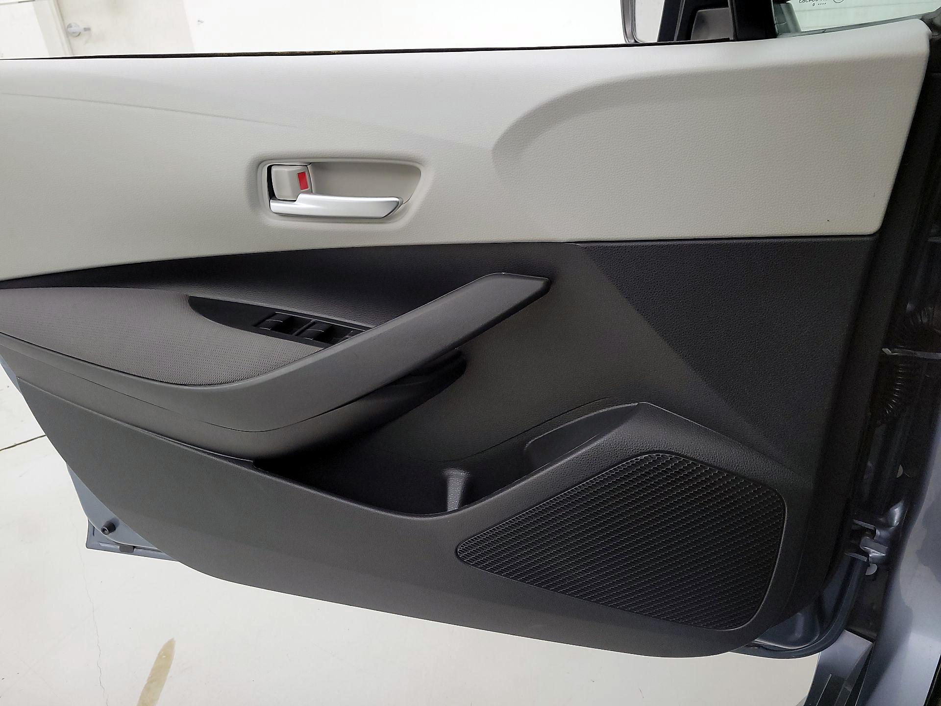 Thumbnail: 2021 Toyota Corolla - 12