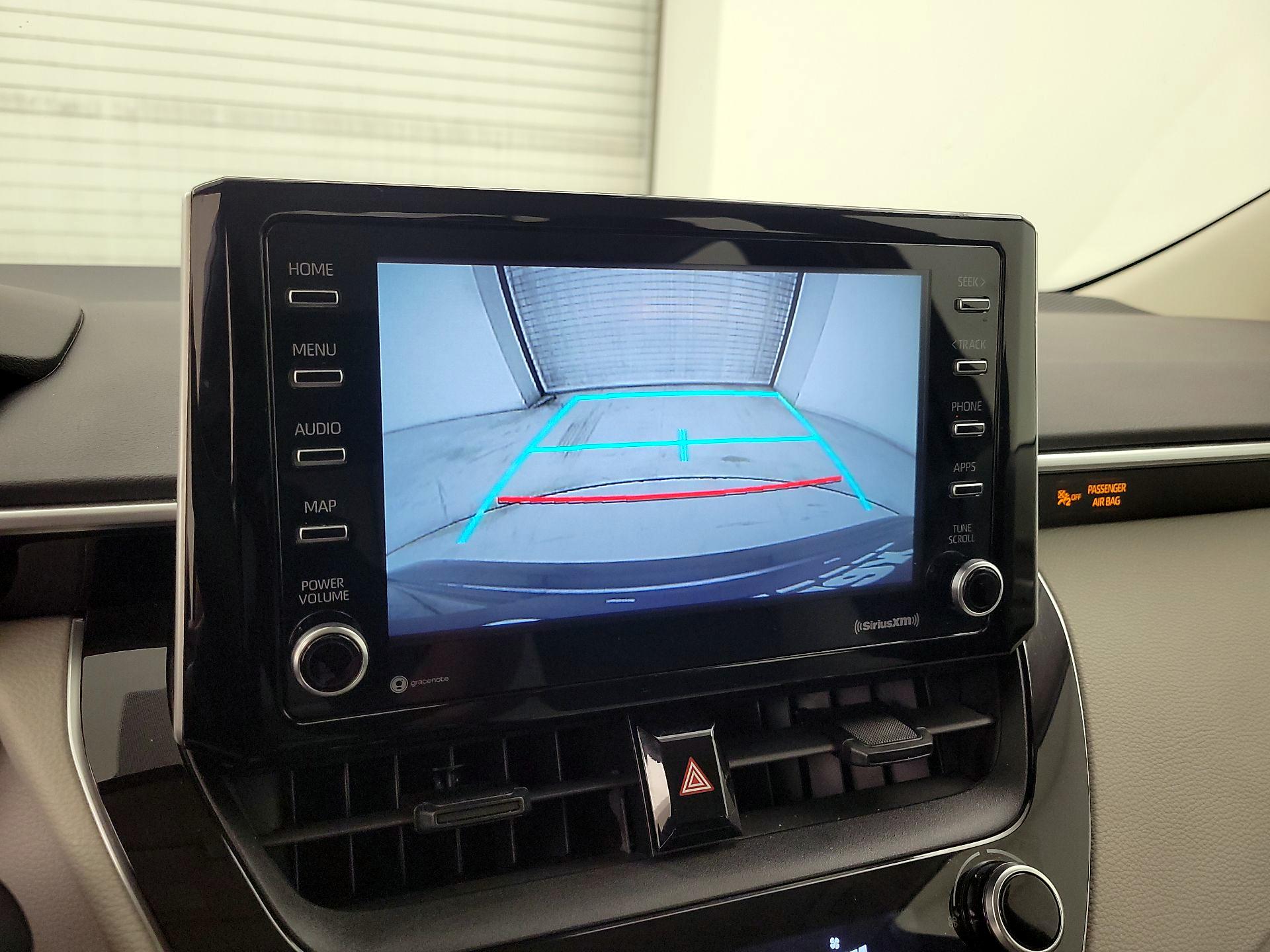 Thumbnail: 2021 Toyota Corolla - 14