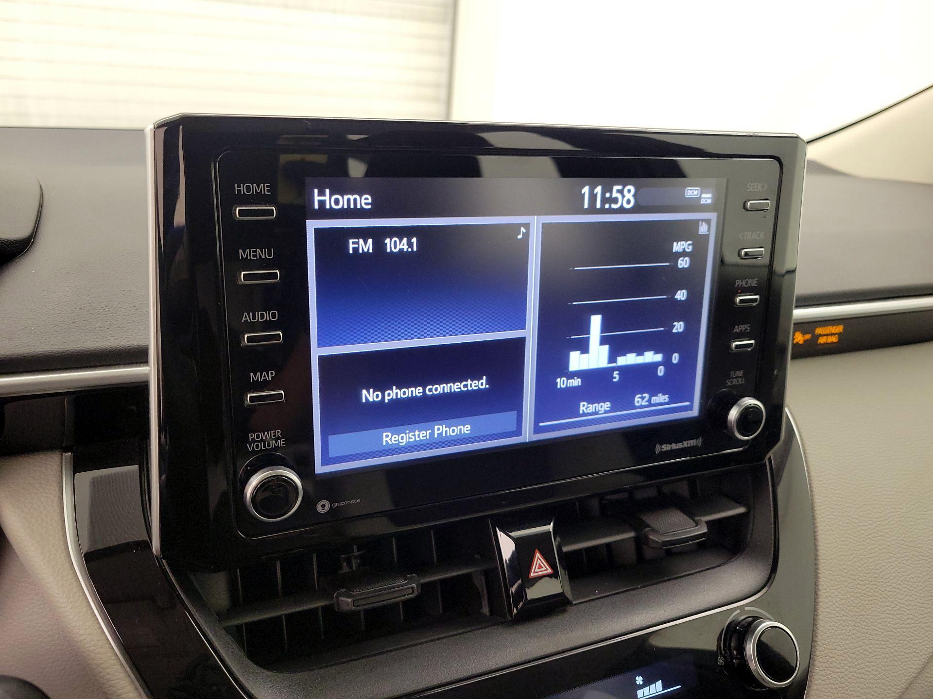 Thumbnail: 2021 Toyota Corolla - 15