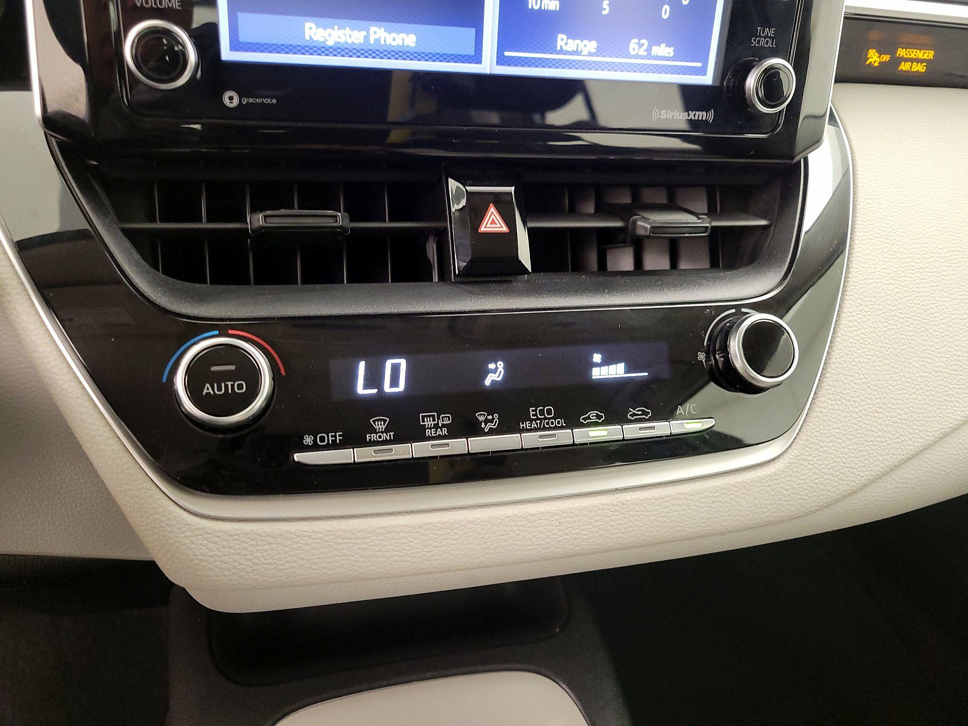 Thumbnail: 2021 Toyota Corolla - 16